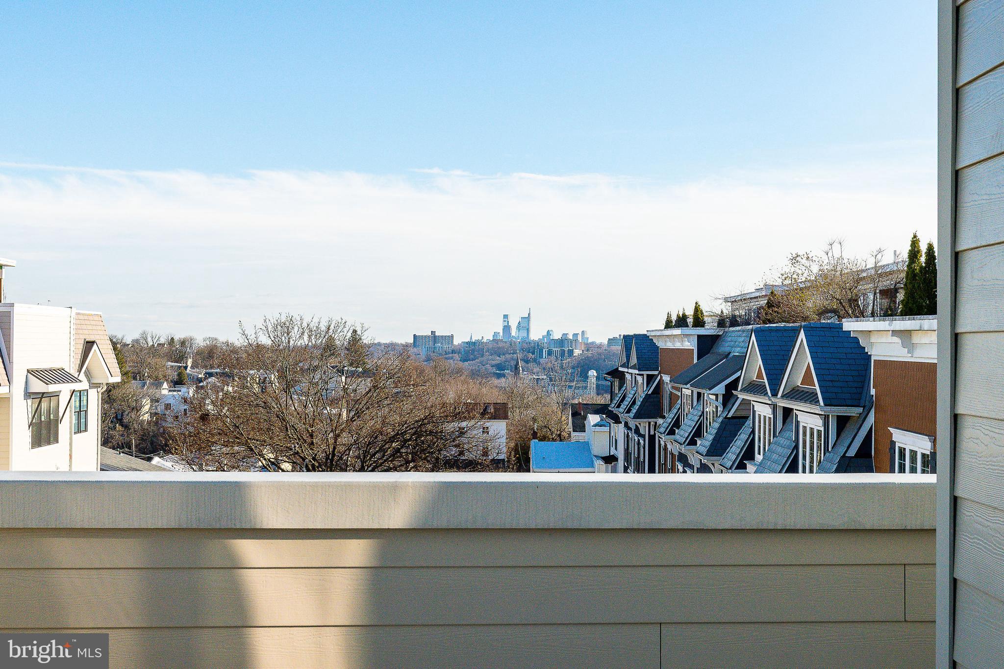 MANAYUNK - Residential