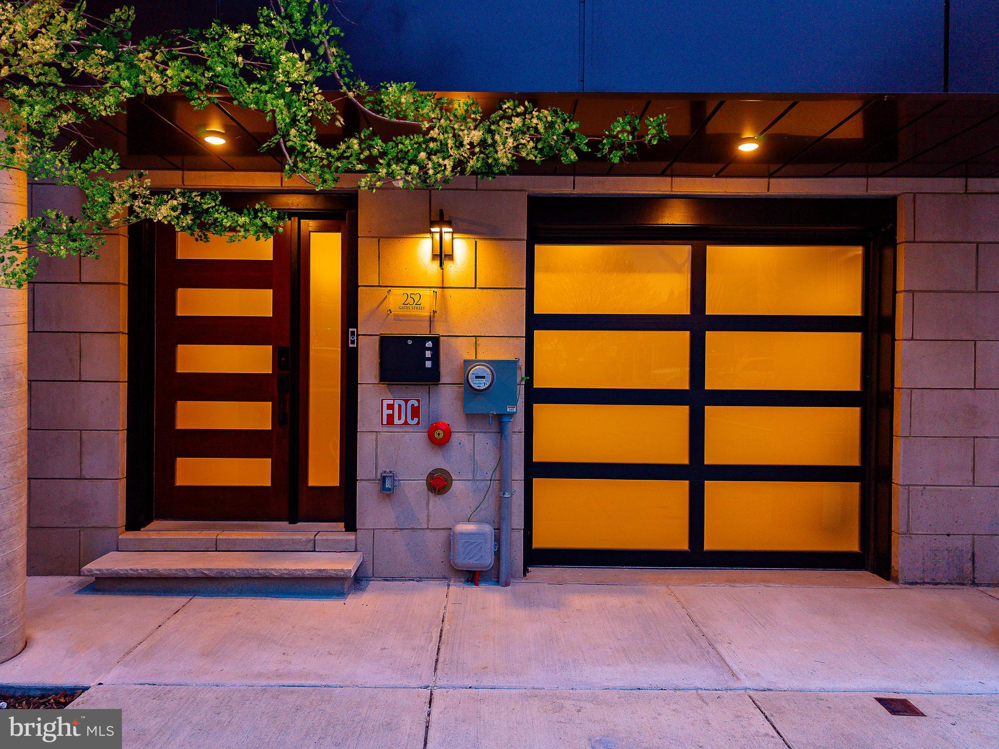 MANAYUNK - Residential