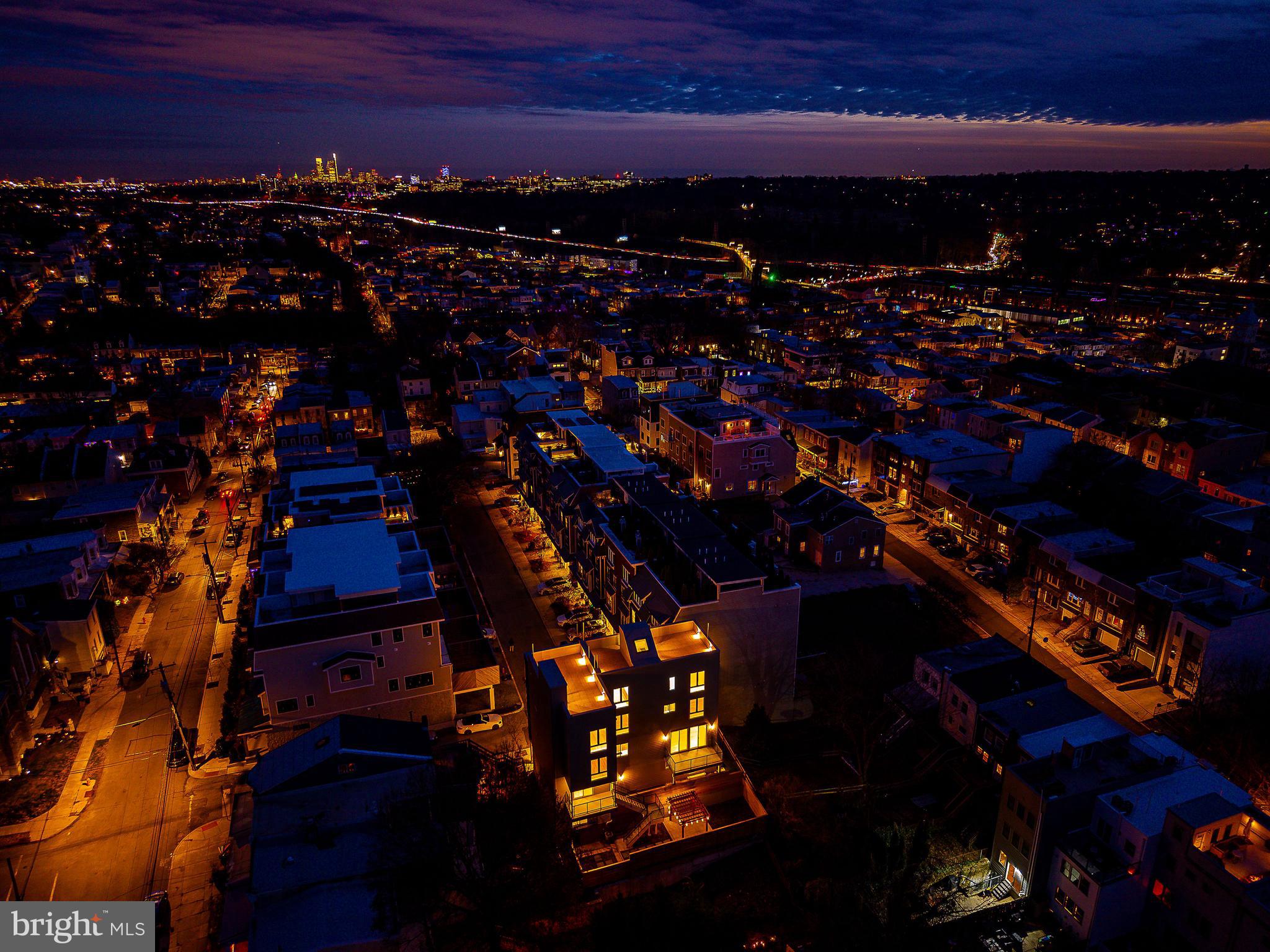 MANAYUNK - Residential