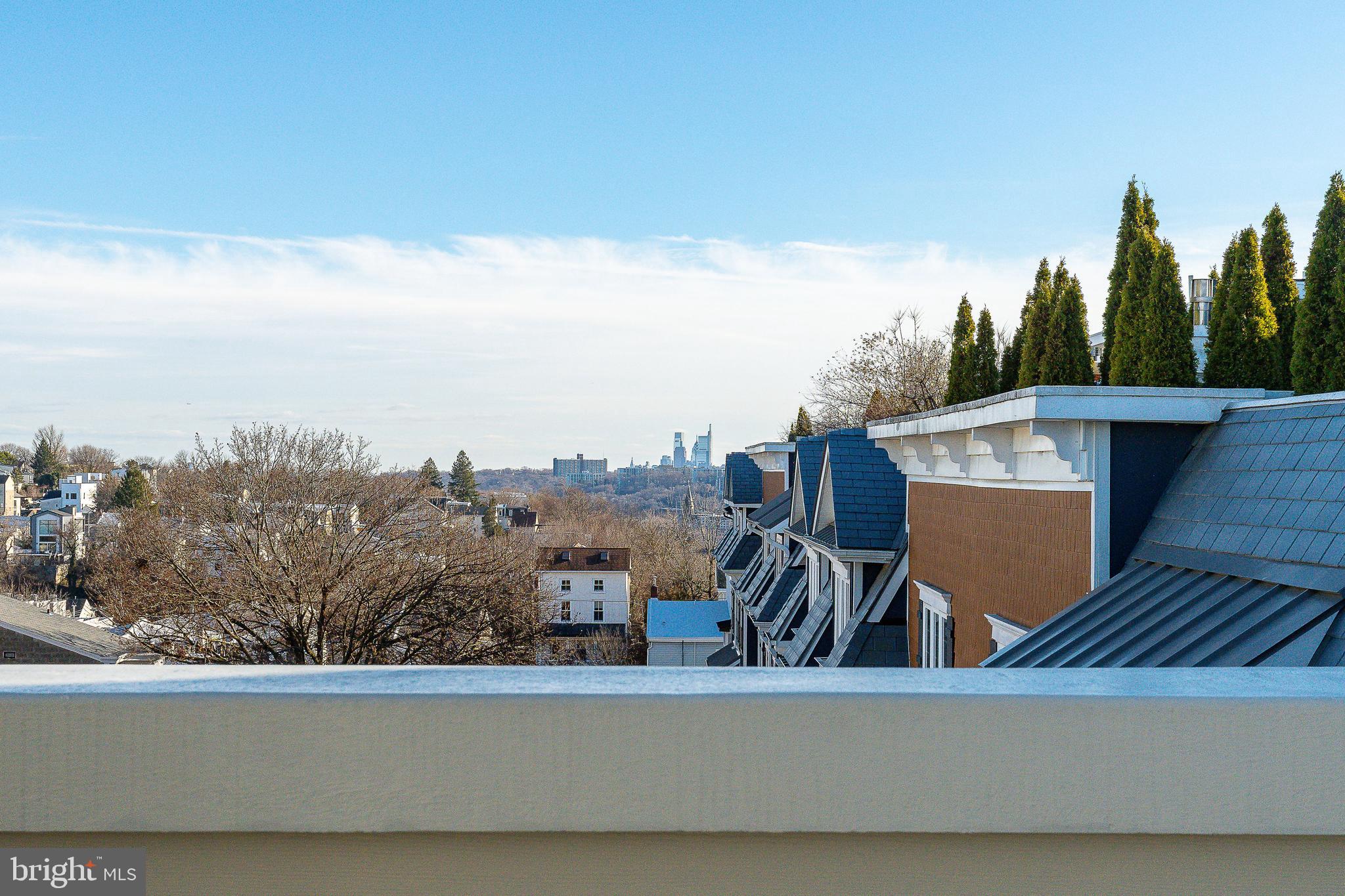 MANAYUNK - Residential