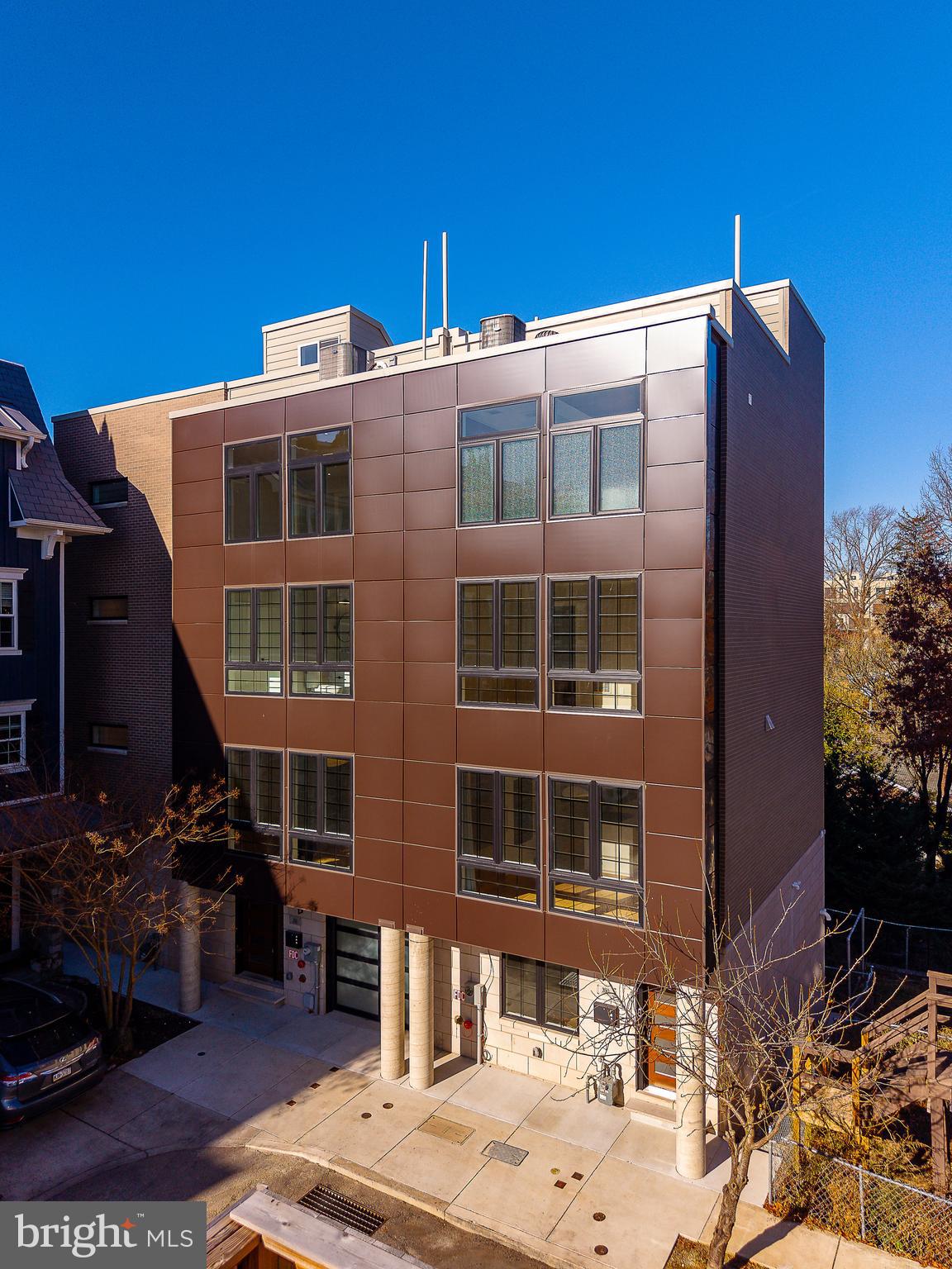 MANAYUNK - Residential