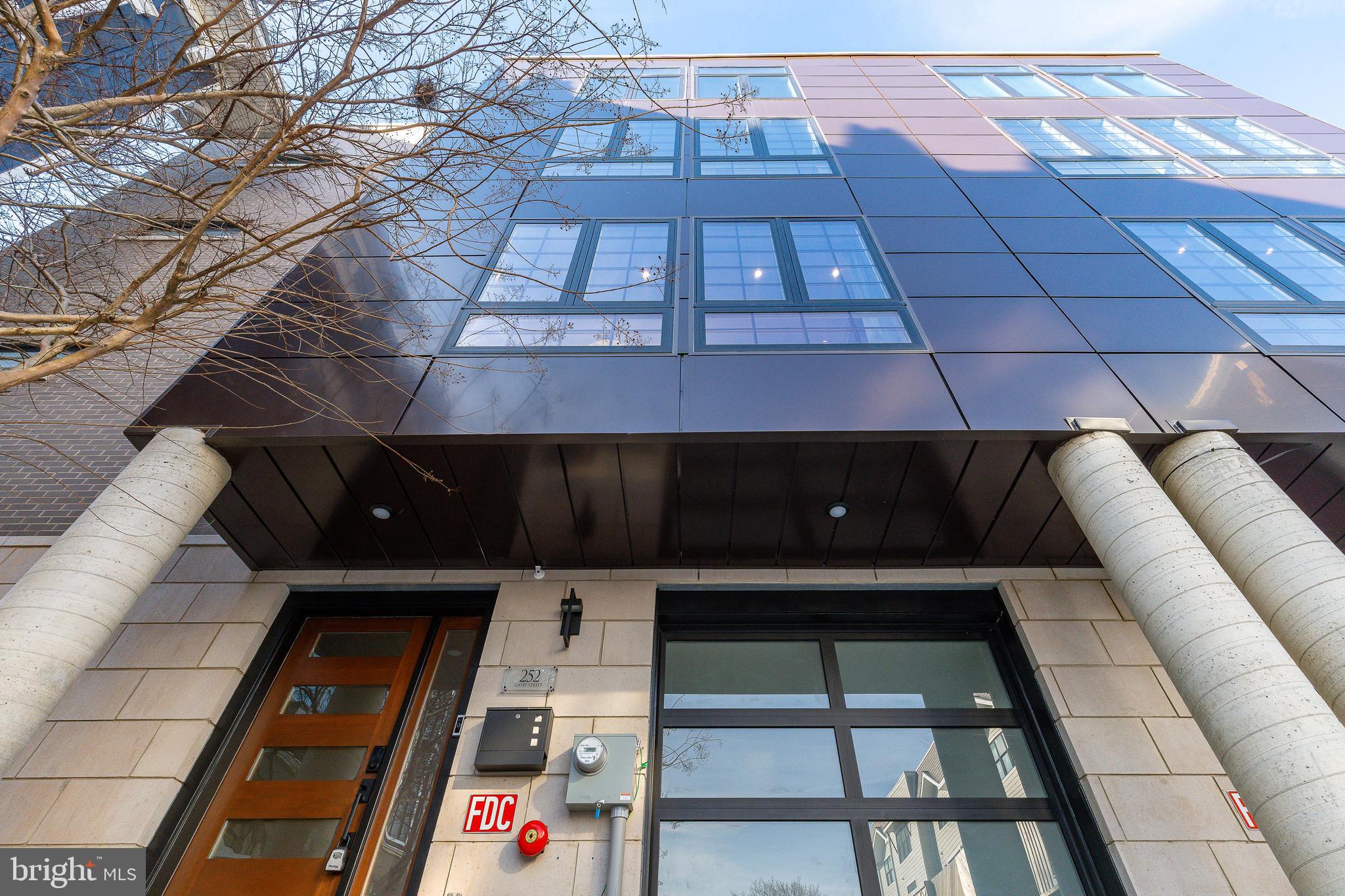 MANAYUNK - Residential