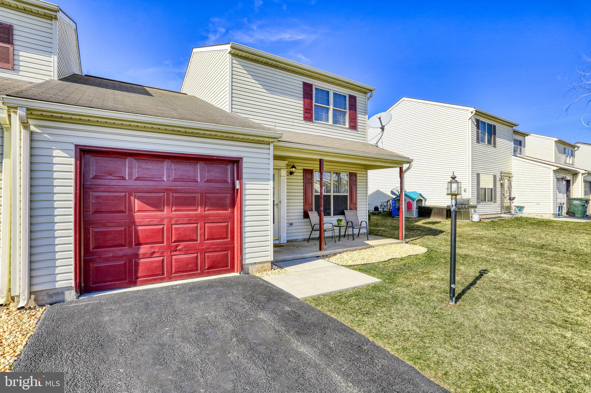 BARWOOD ESTATES - Residential