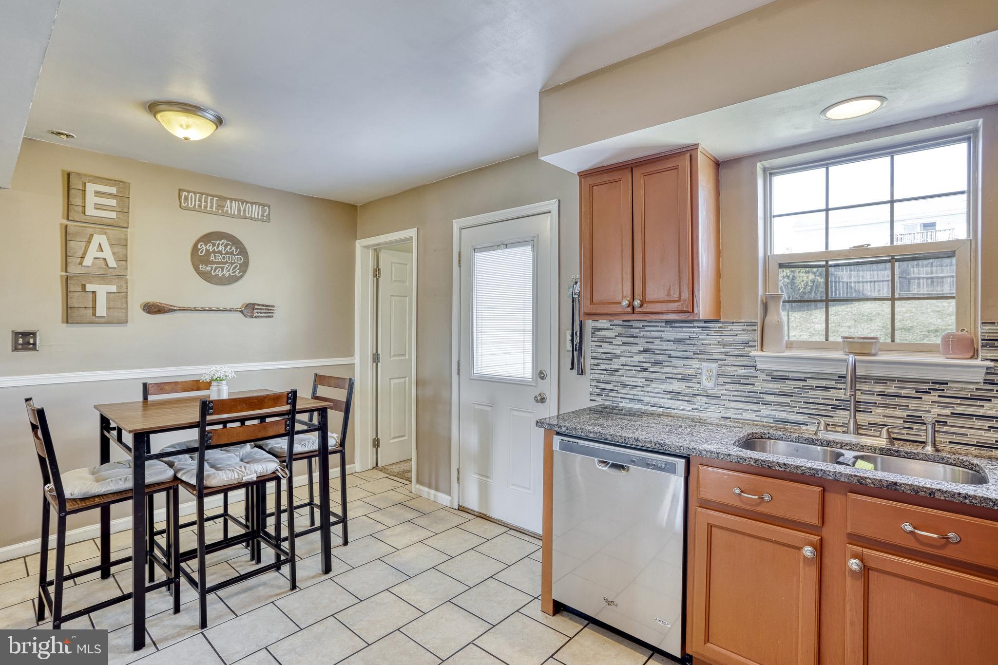 BARWOOD ESTATES - Residential