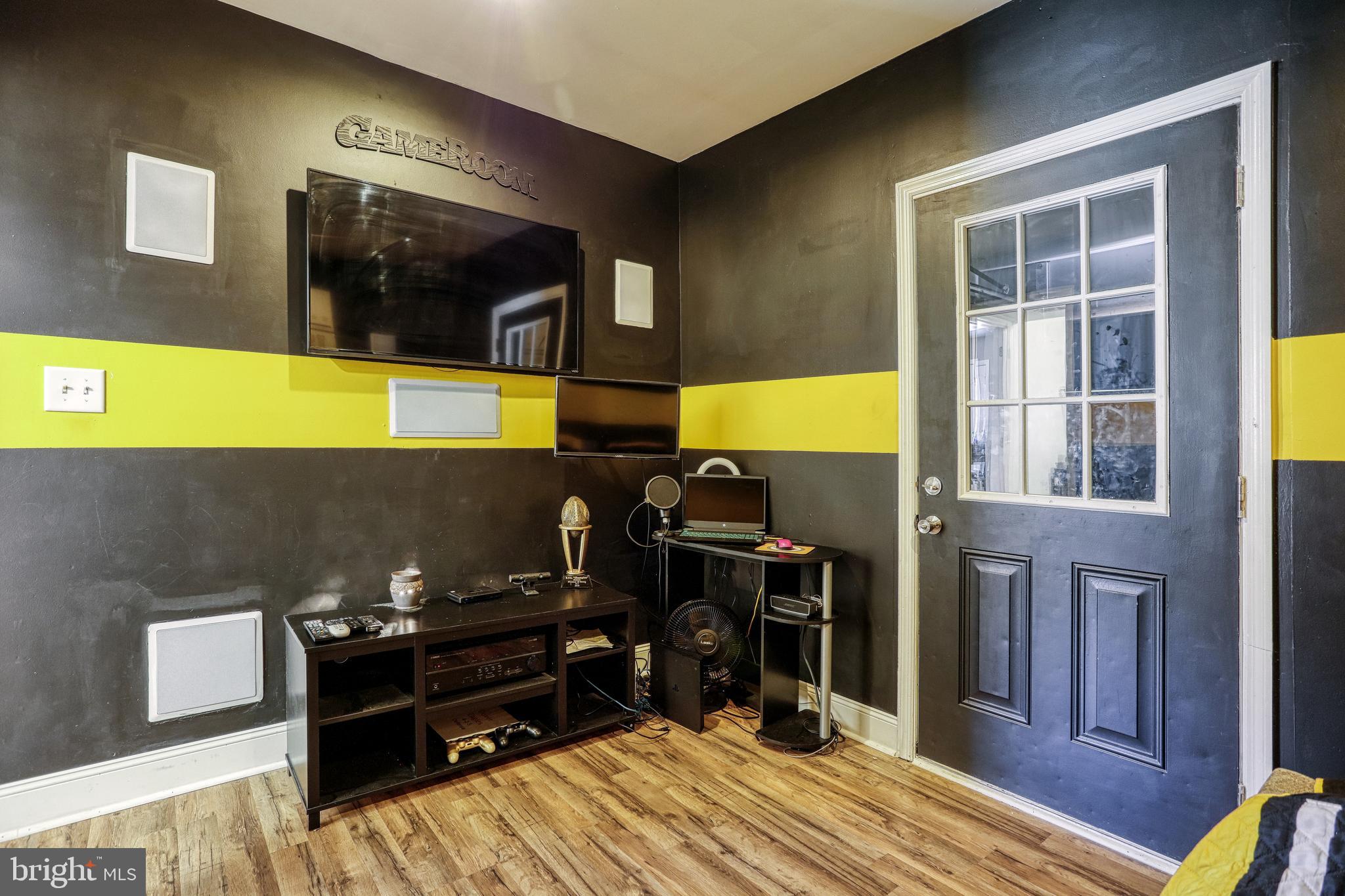 BARWOOD ESTATES - Residential