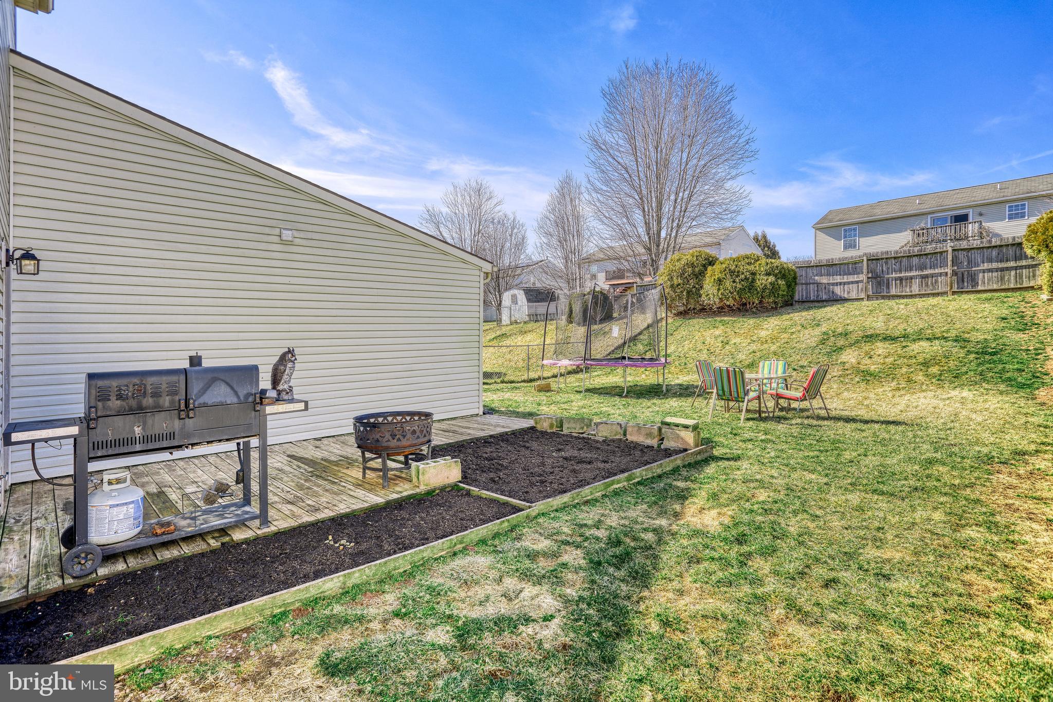 BARWOOD ESTATES - Residential