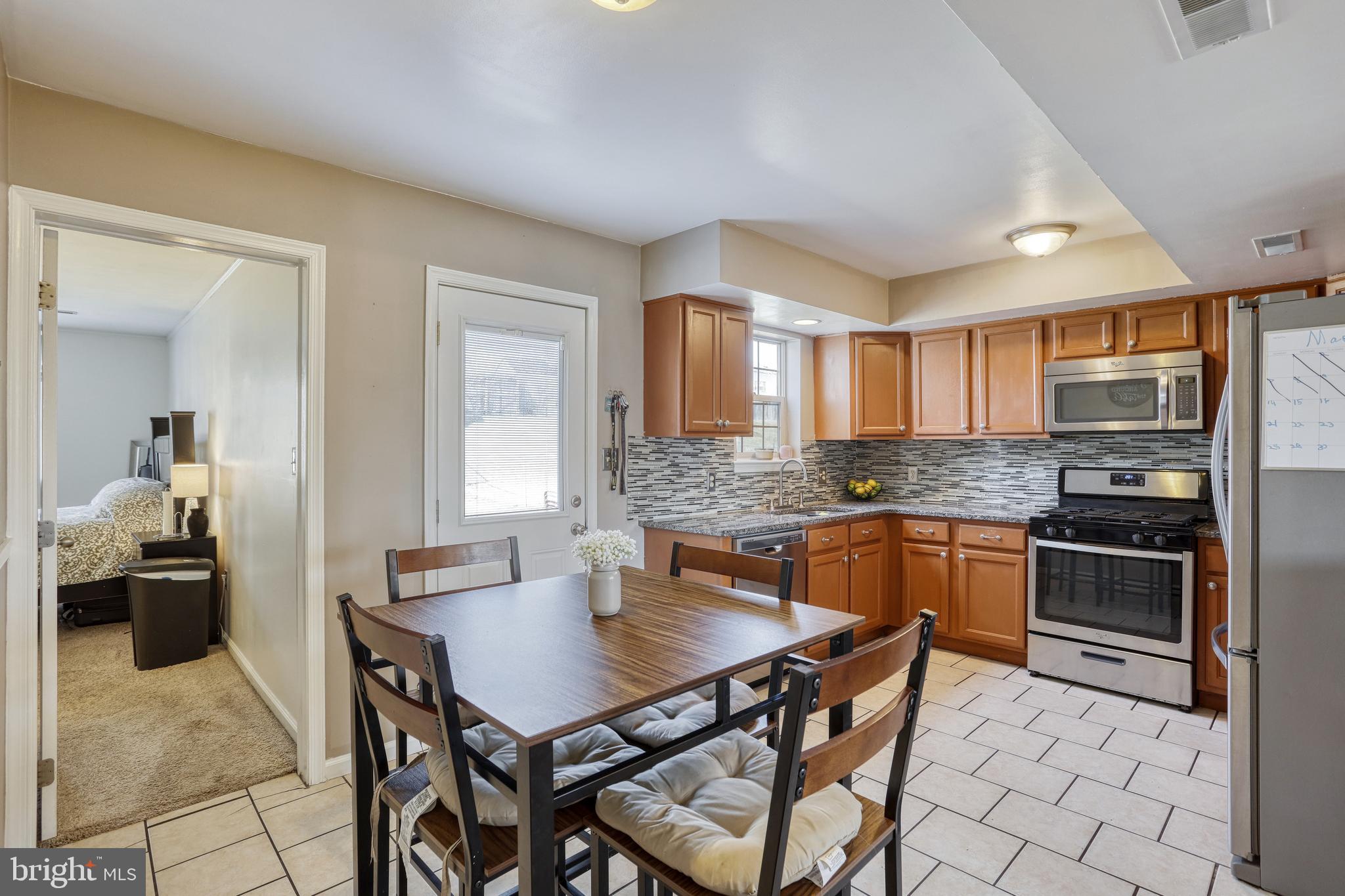 BARWOOD ESTATES - Residential