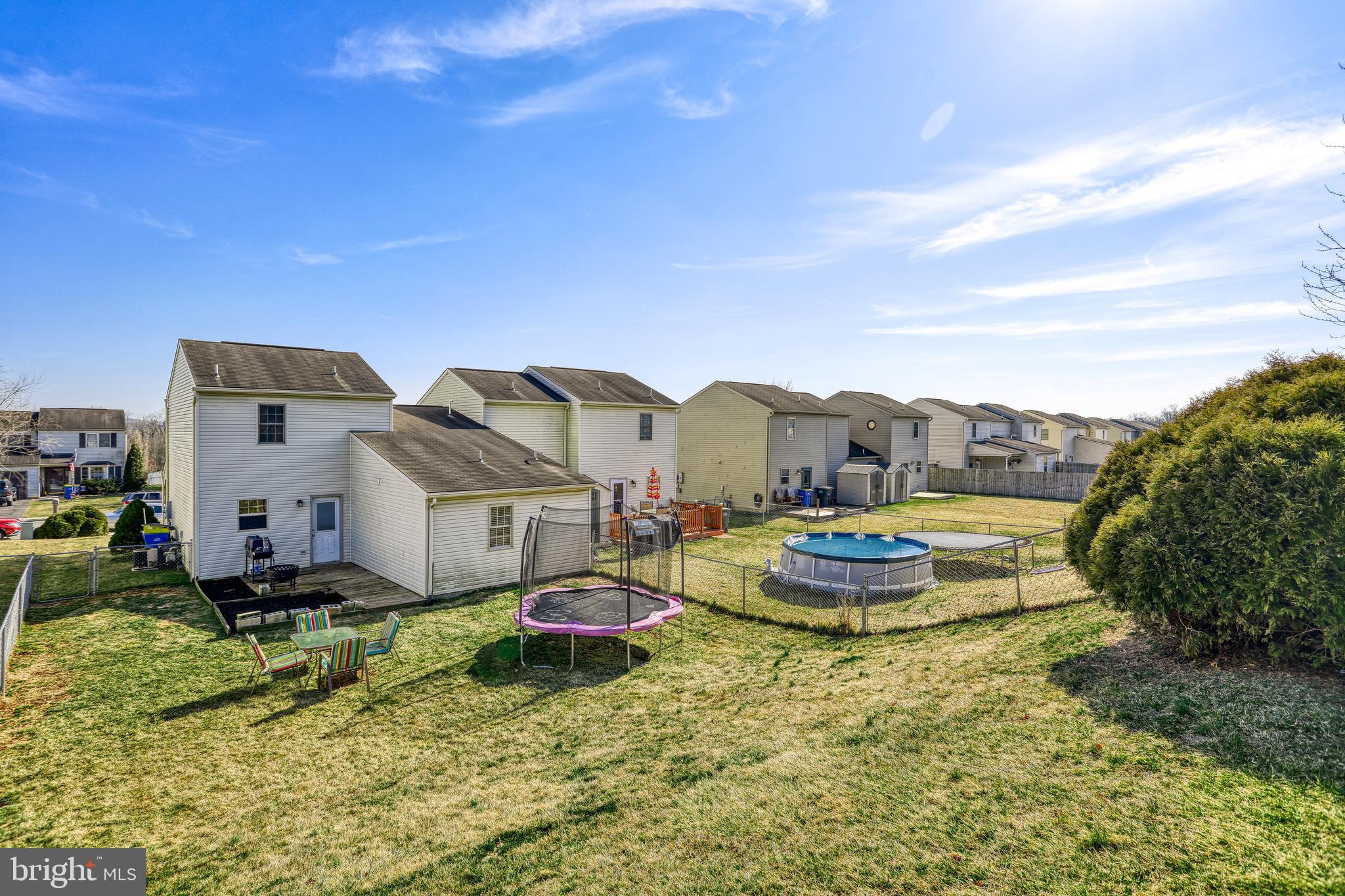 BARWOOD ESTATES - Residential