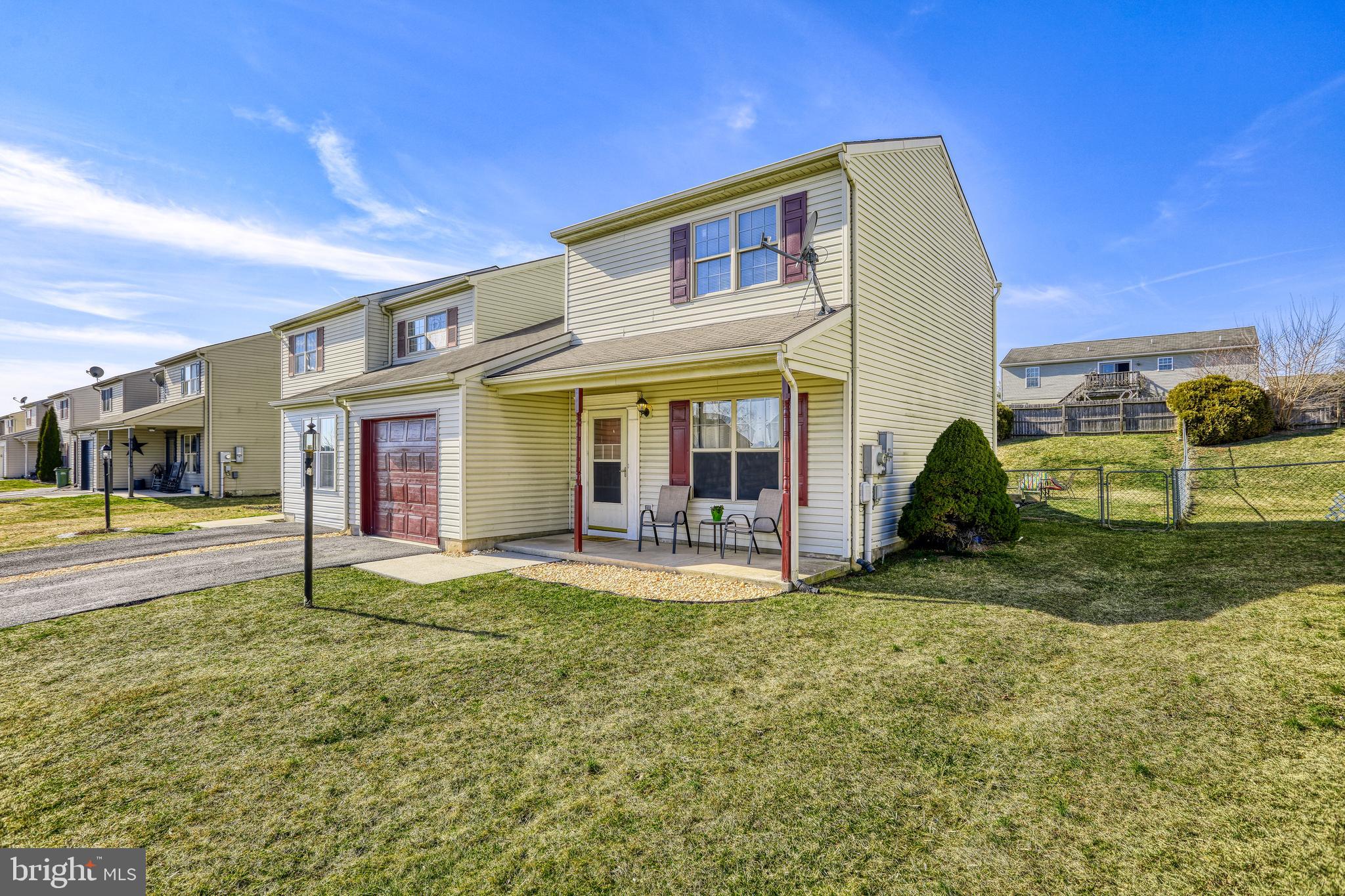 BARWOOD ESTATES - Residential