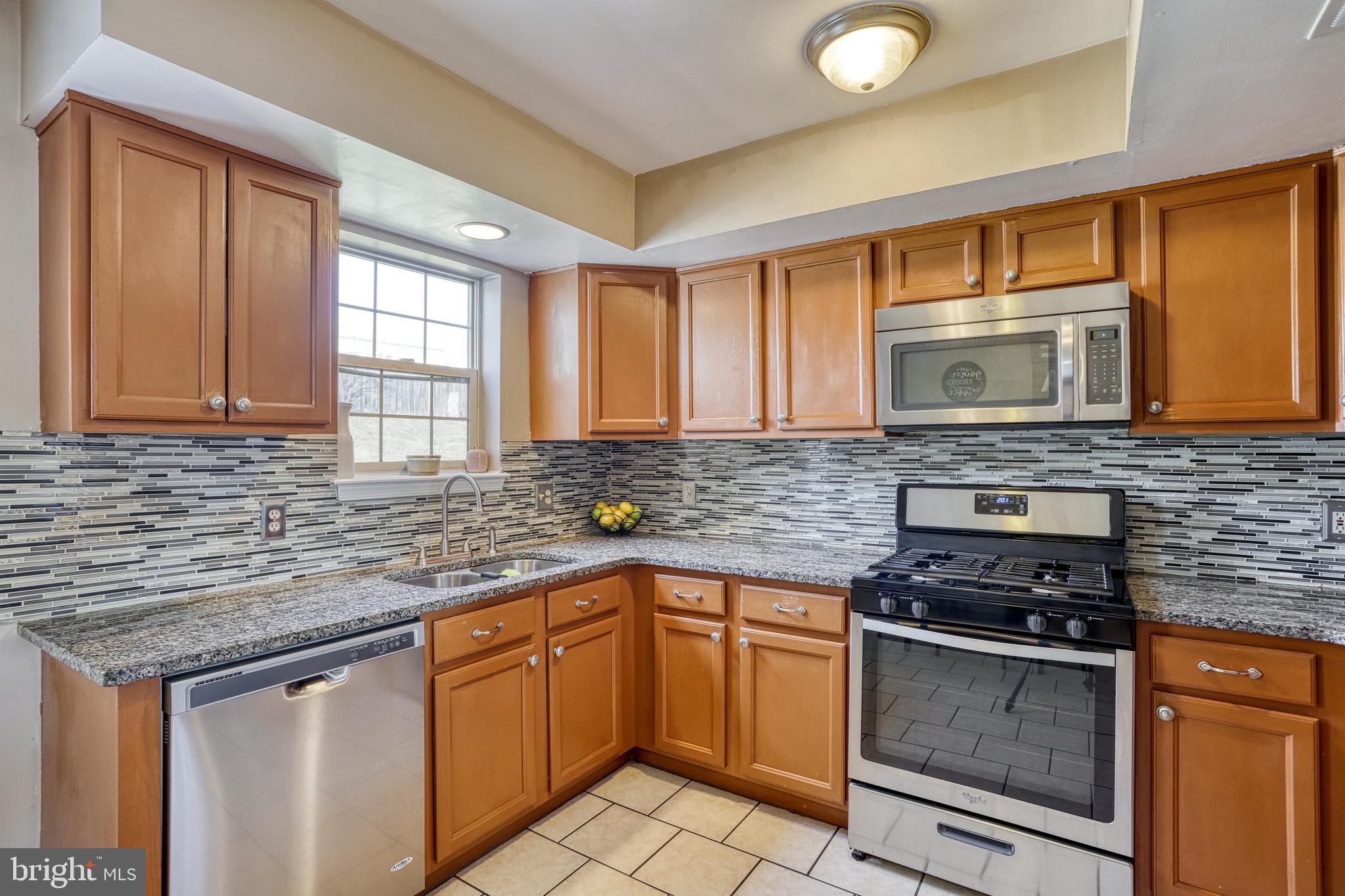 BARWOOD ESTATES - Residential