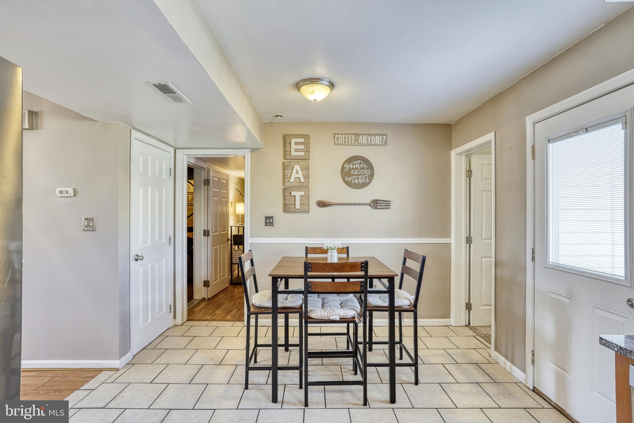 BARWOOD ESTATES - Residential