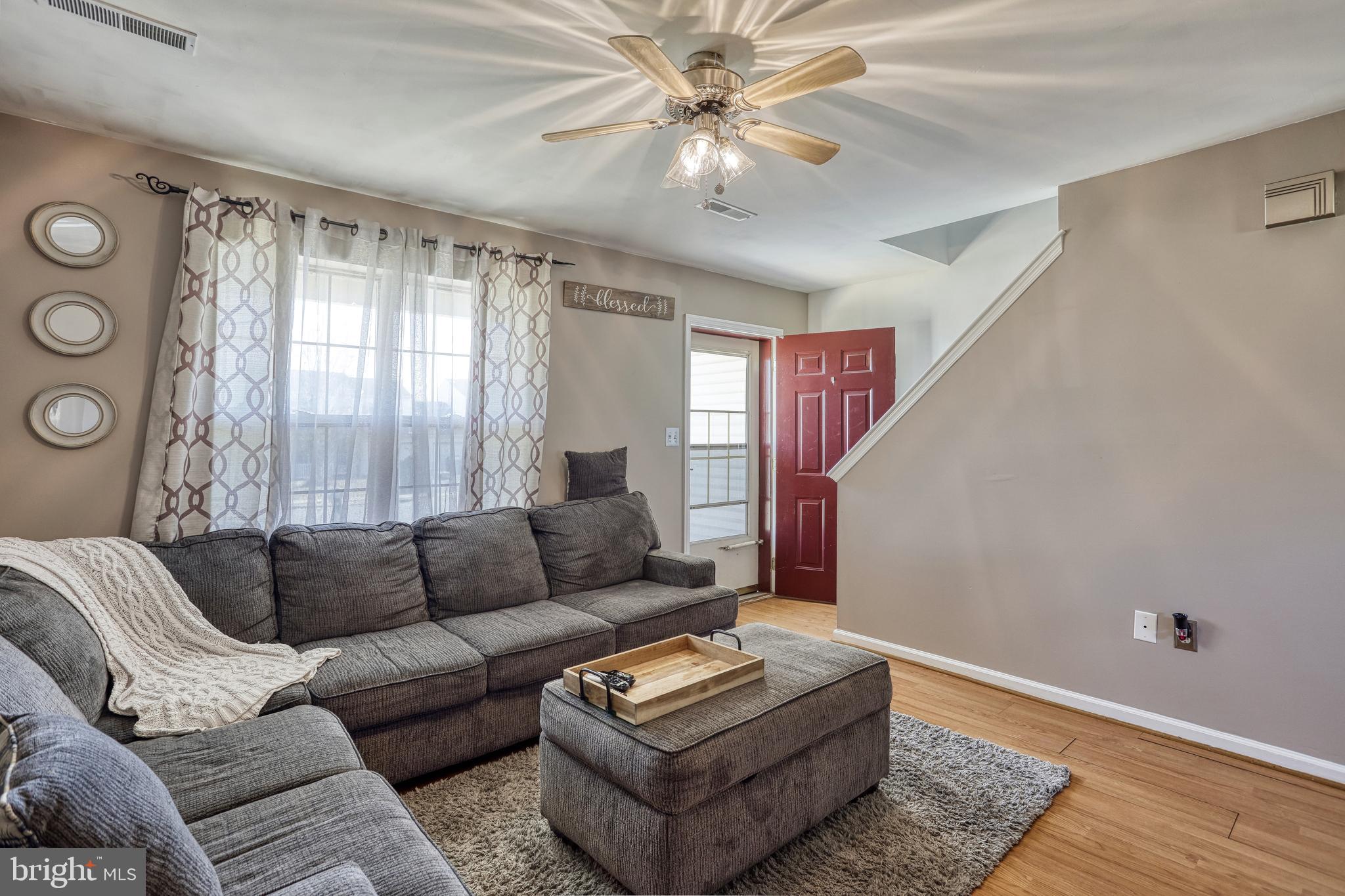 BARWOOD ESTATES - Residential