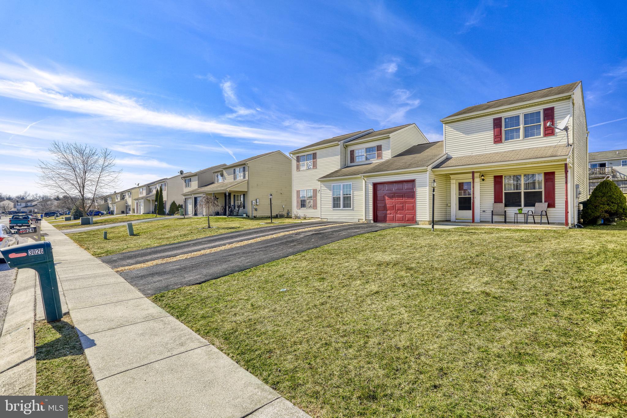 BARWOOD ESTATES - Residential