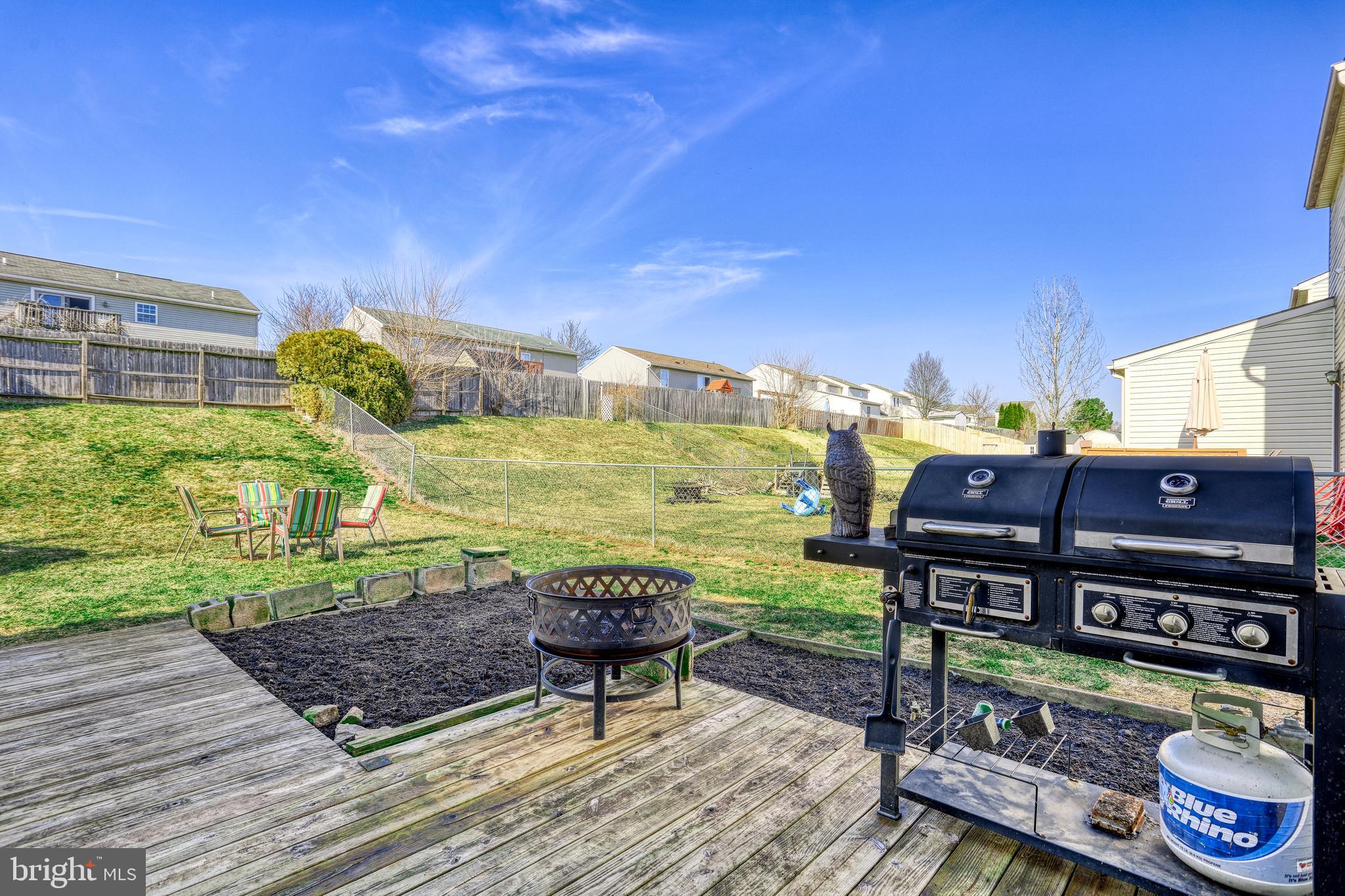 BARWOOD ESTATES - Residential