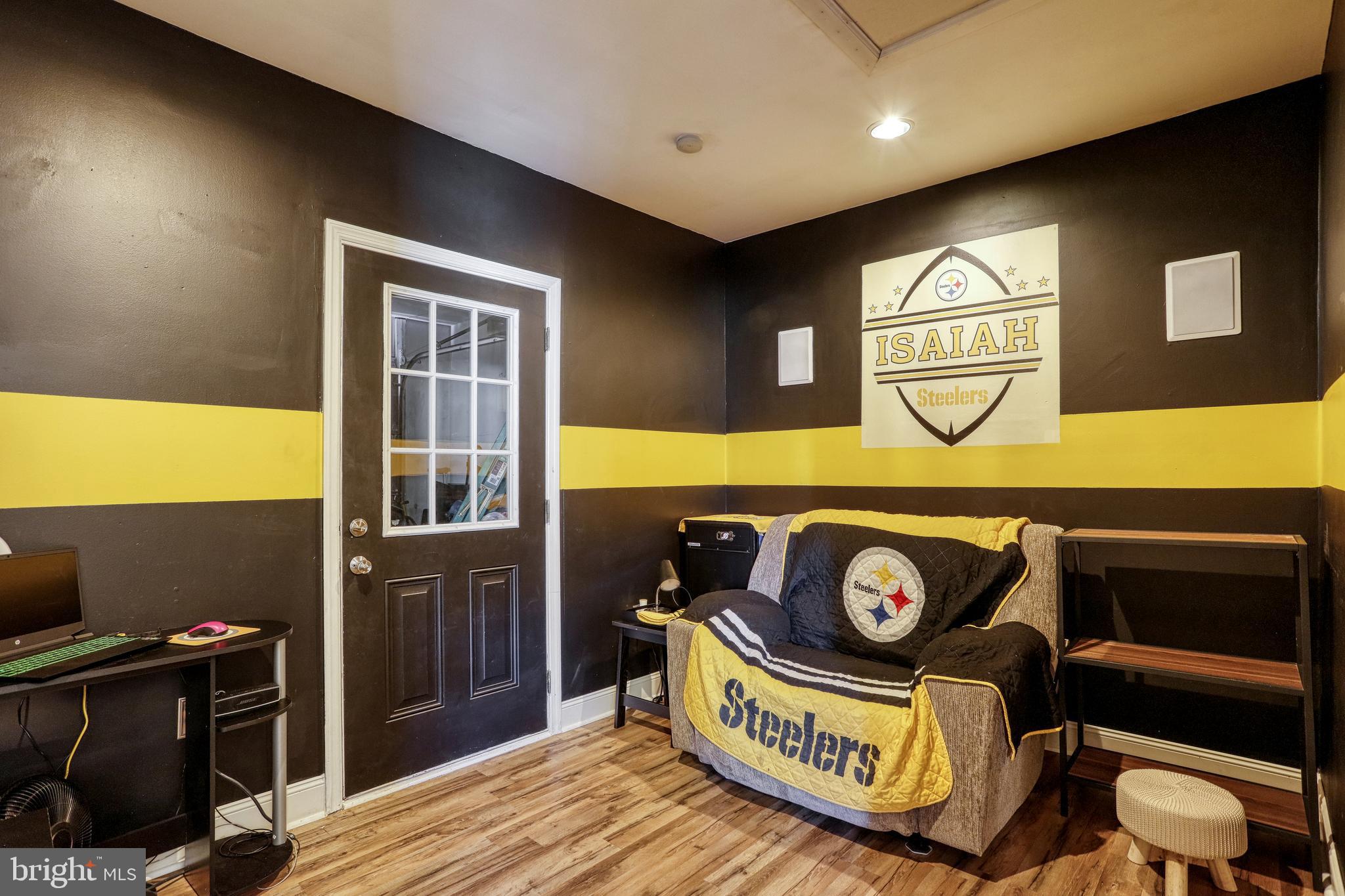 BARWOOD ESTATES - Residential