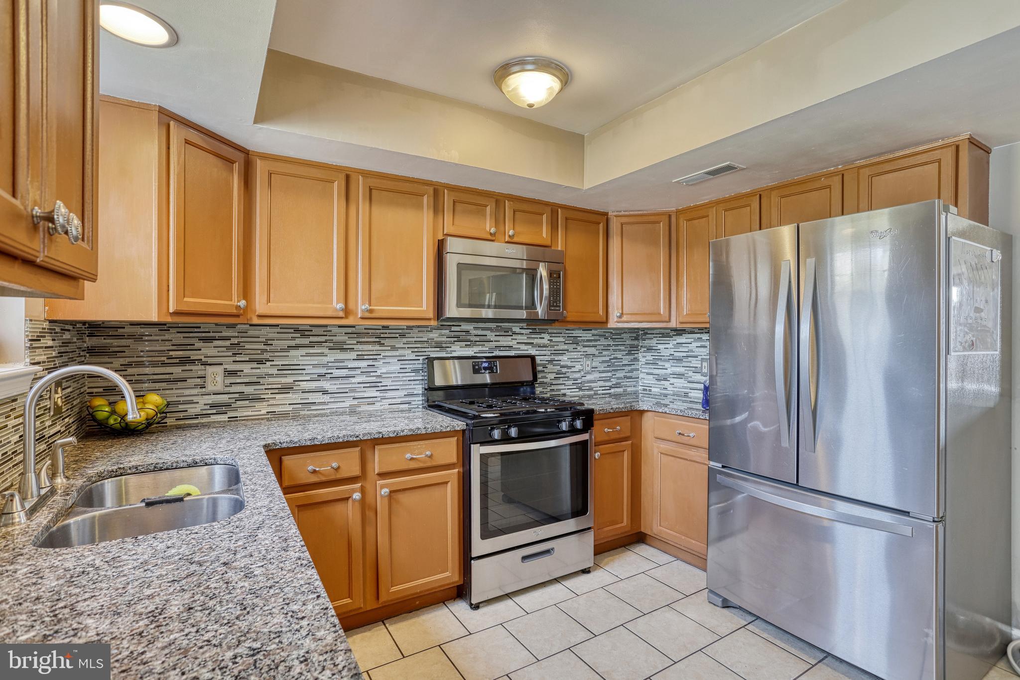 BARWOOD ESTATES - Residential