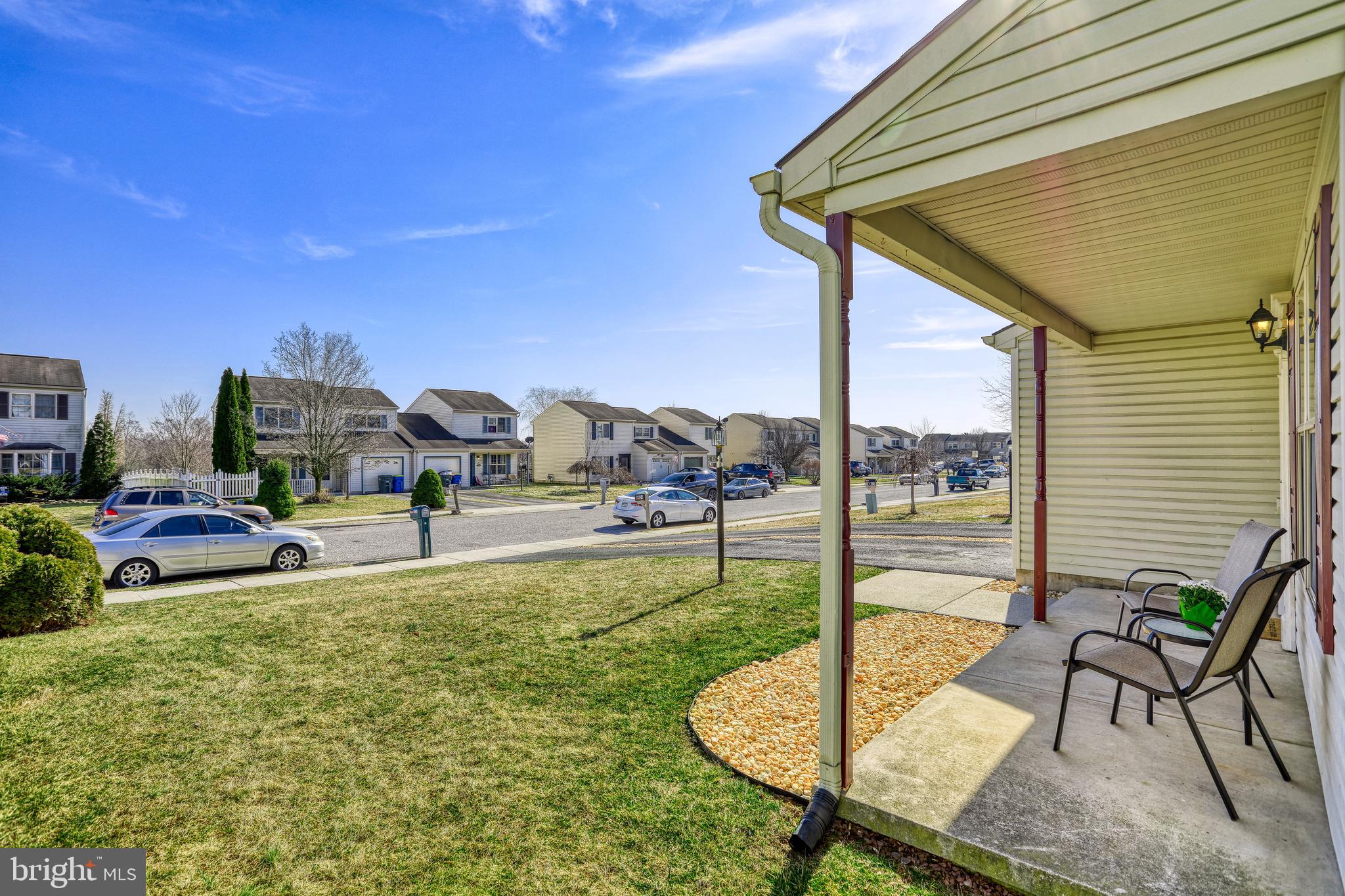 BARWOOD ESTATES - Residential