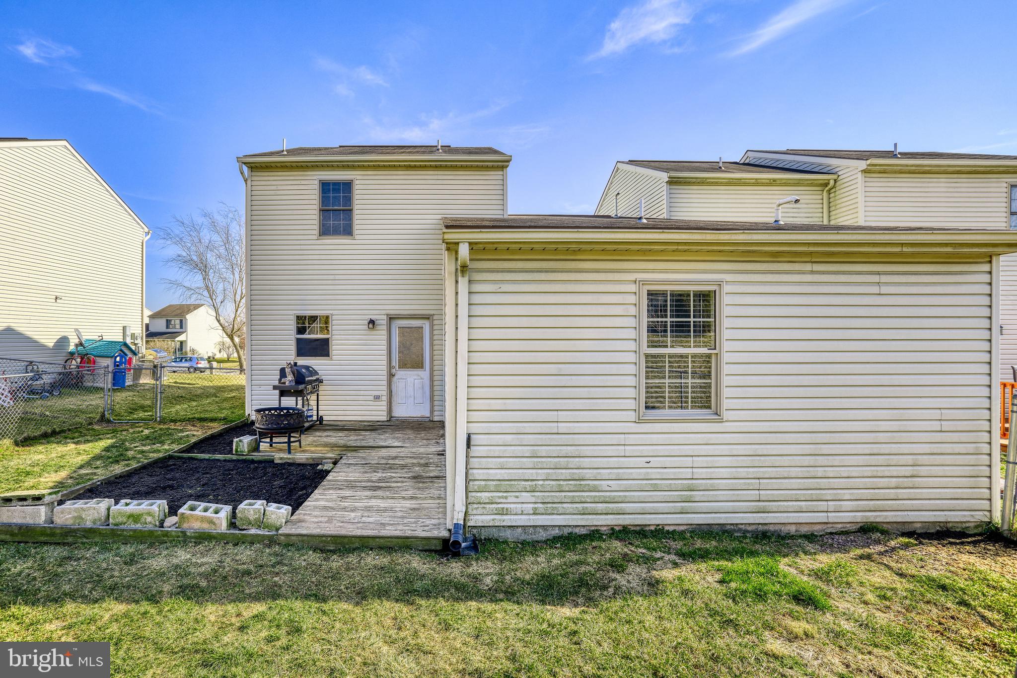 BARWOOD ESTATES - Residential