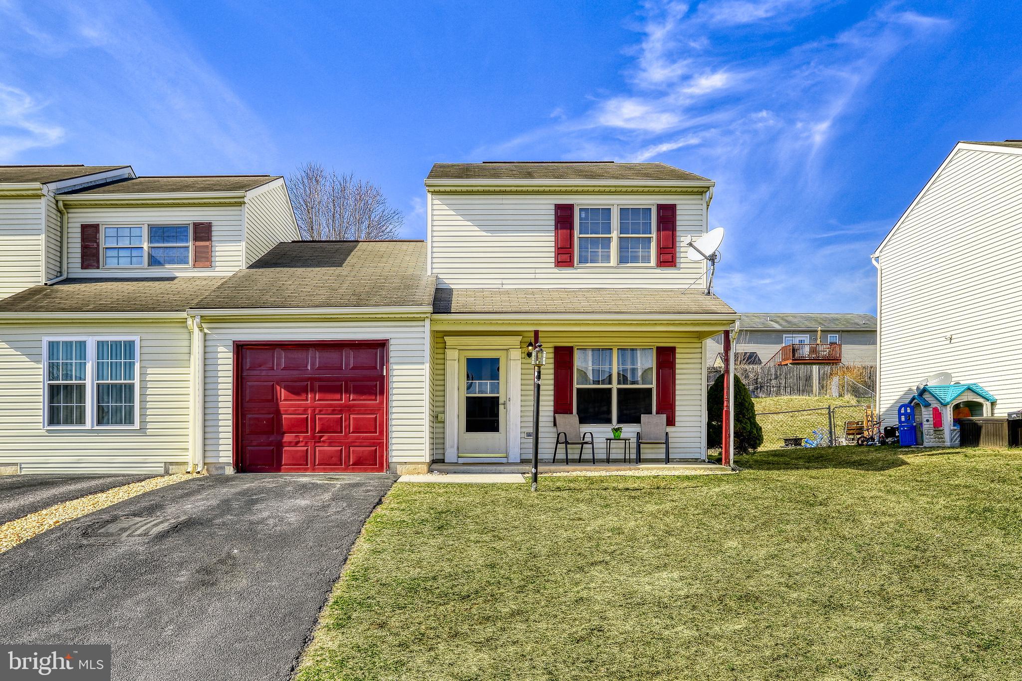 BARWOOD ESTATES - Residential