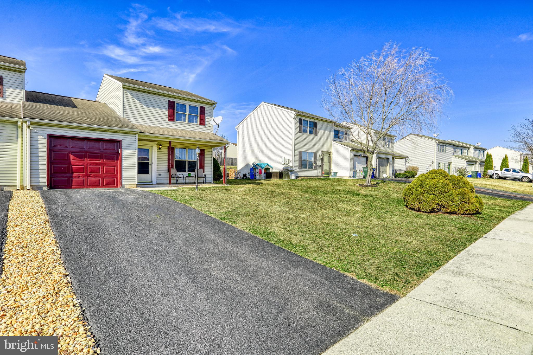 BARWOOD ESTATES - Residential