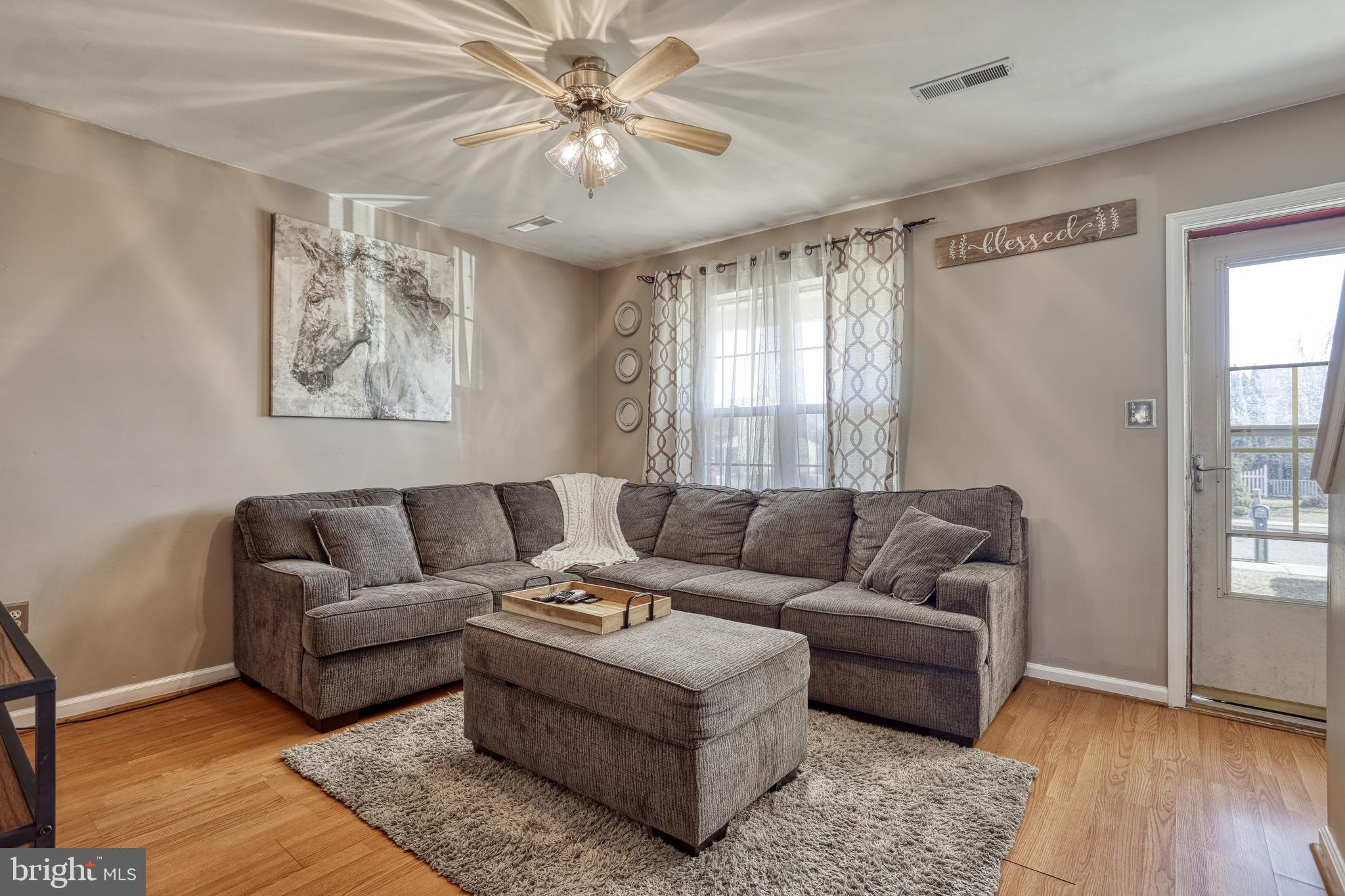 BARWOOD ESTATES - Residential