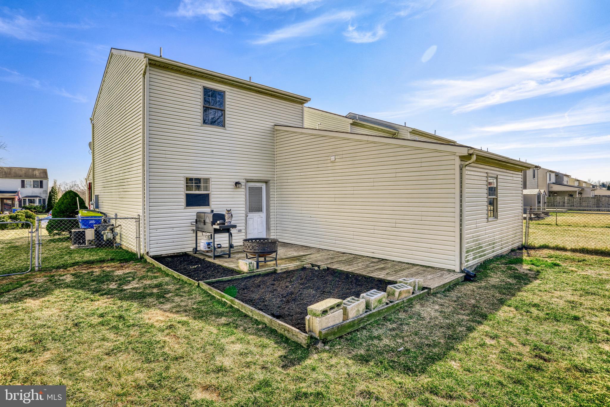 BARWOOD ESTATES - Residential