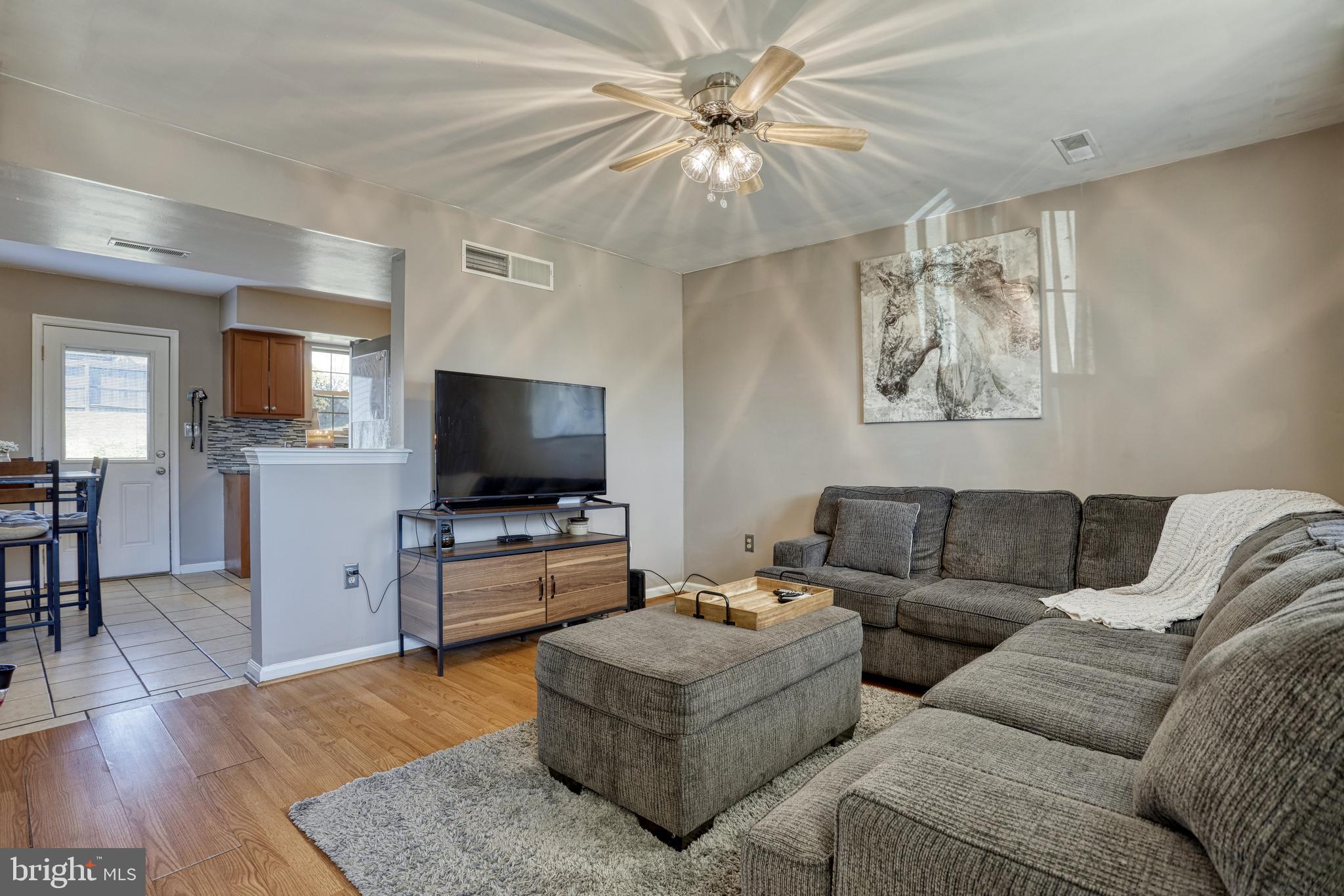 BARWOOD ESTATES - Residential