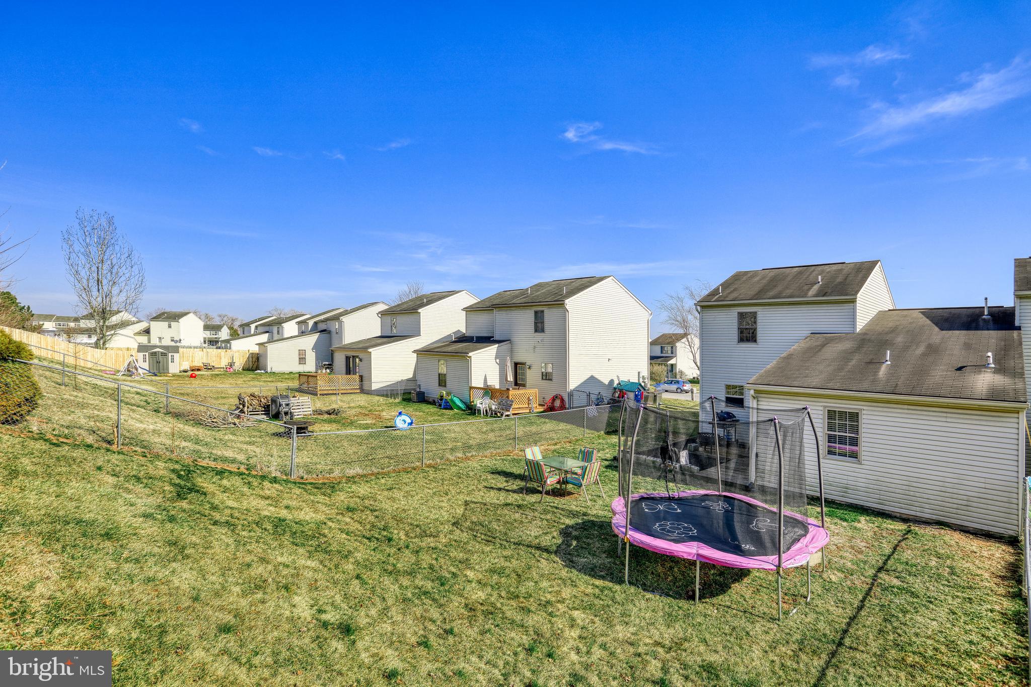 BARWOOD ESTATES - Residential