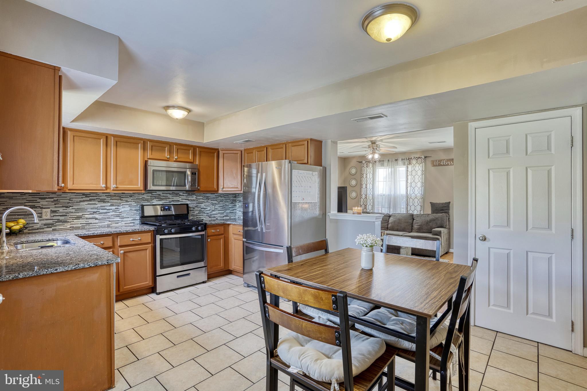 BARWOOD ESTATES - Residential