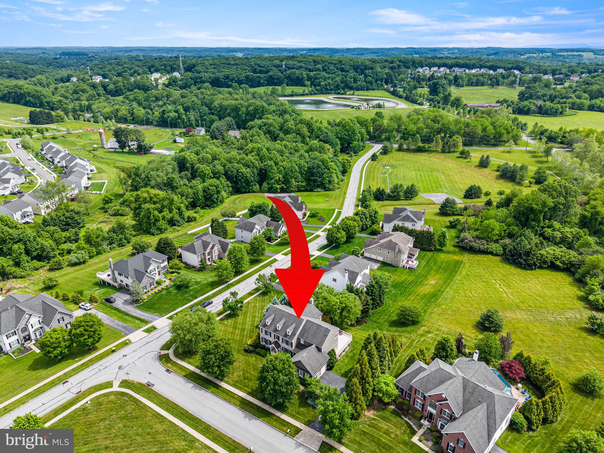 CHESTNUT RIDGE ESTATES - Residential