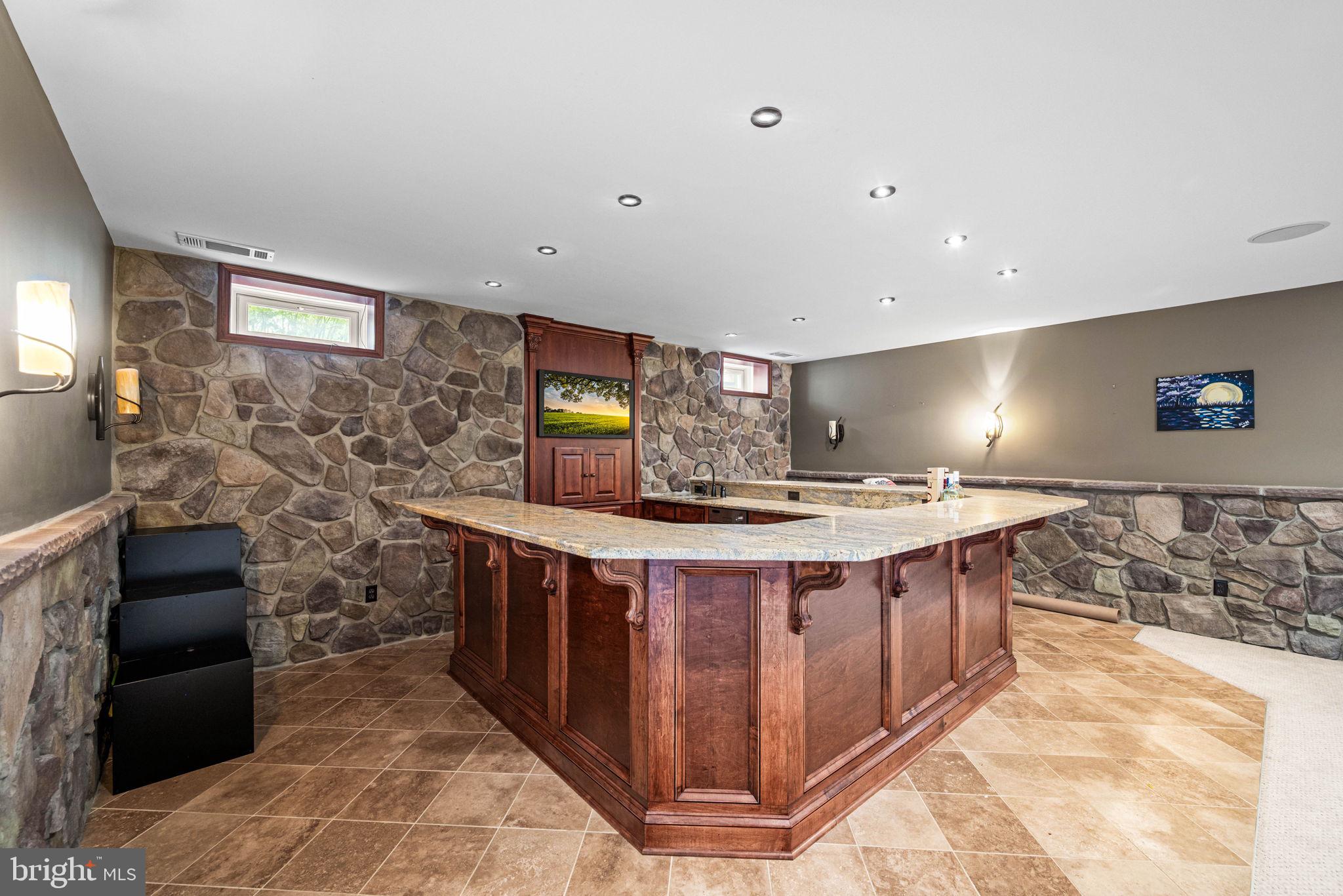 CHESTNUT RIDGE ESTATES - Residential