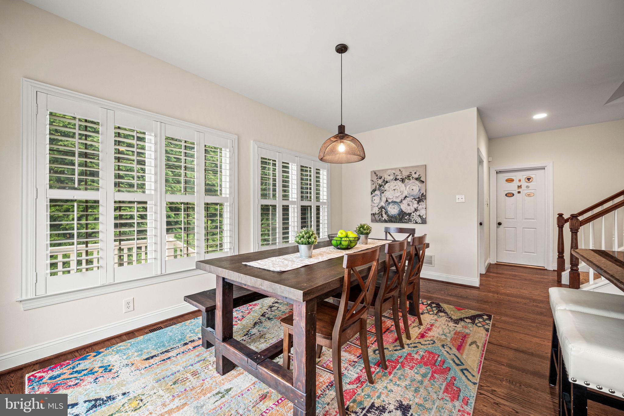 CHESTNUT RIDGE ESTATES - Residential