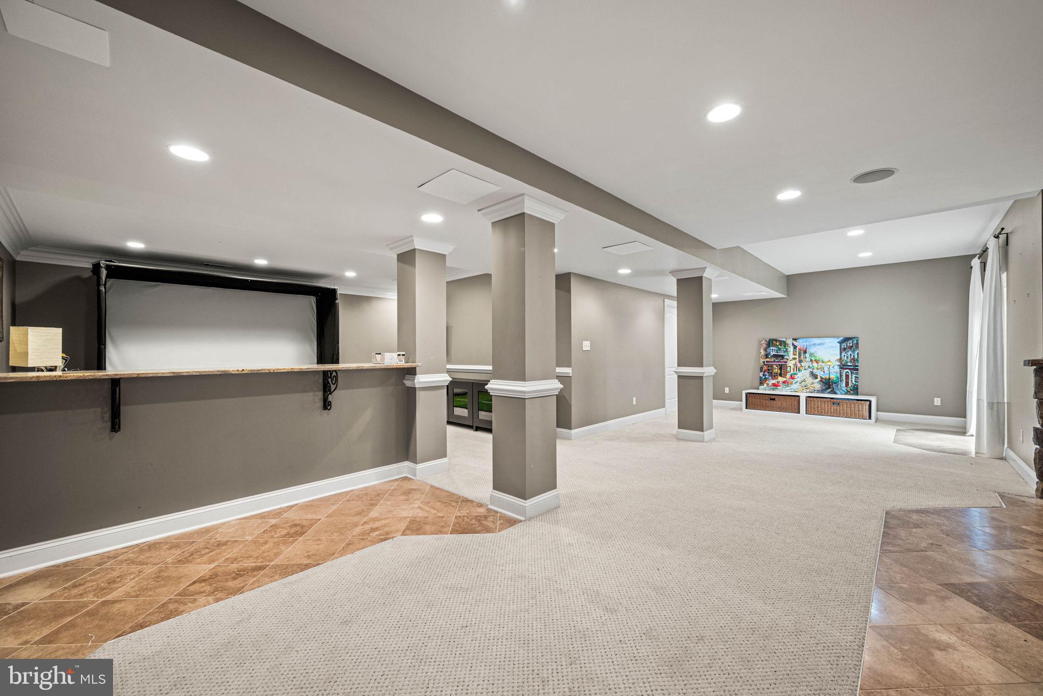CHESTNUT RIDGE ESTATES - Residential