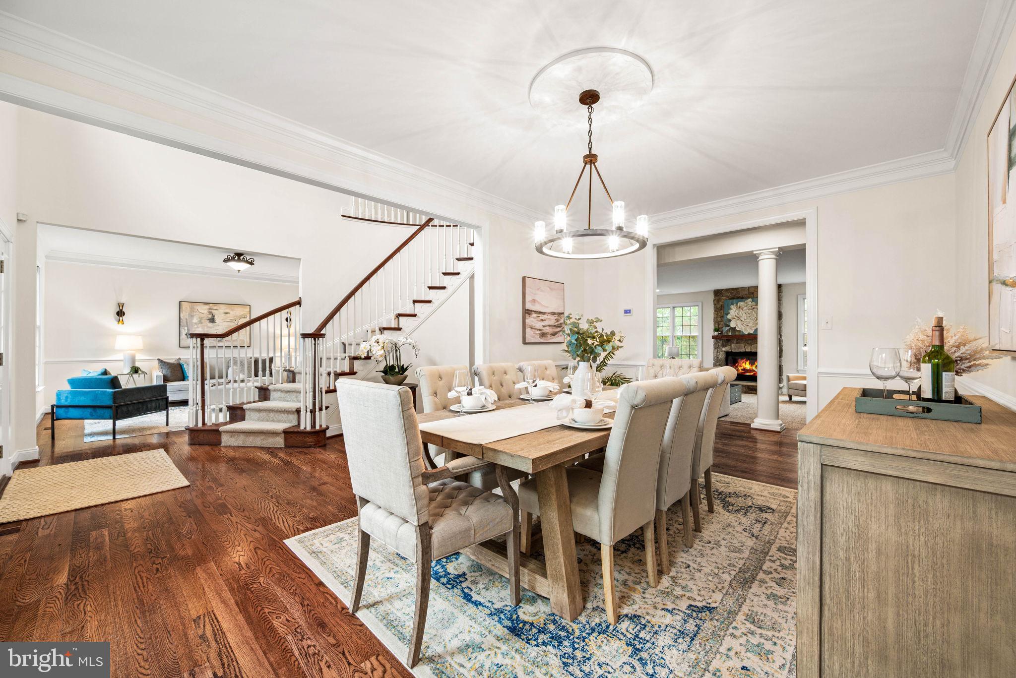 CHESTNUT RIDGE ESTATES - Residential