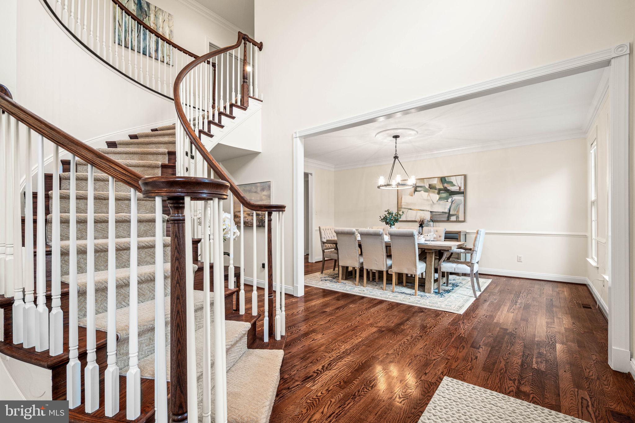 CHESTNUT RIDGE ESTATES - Residential