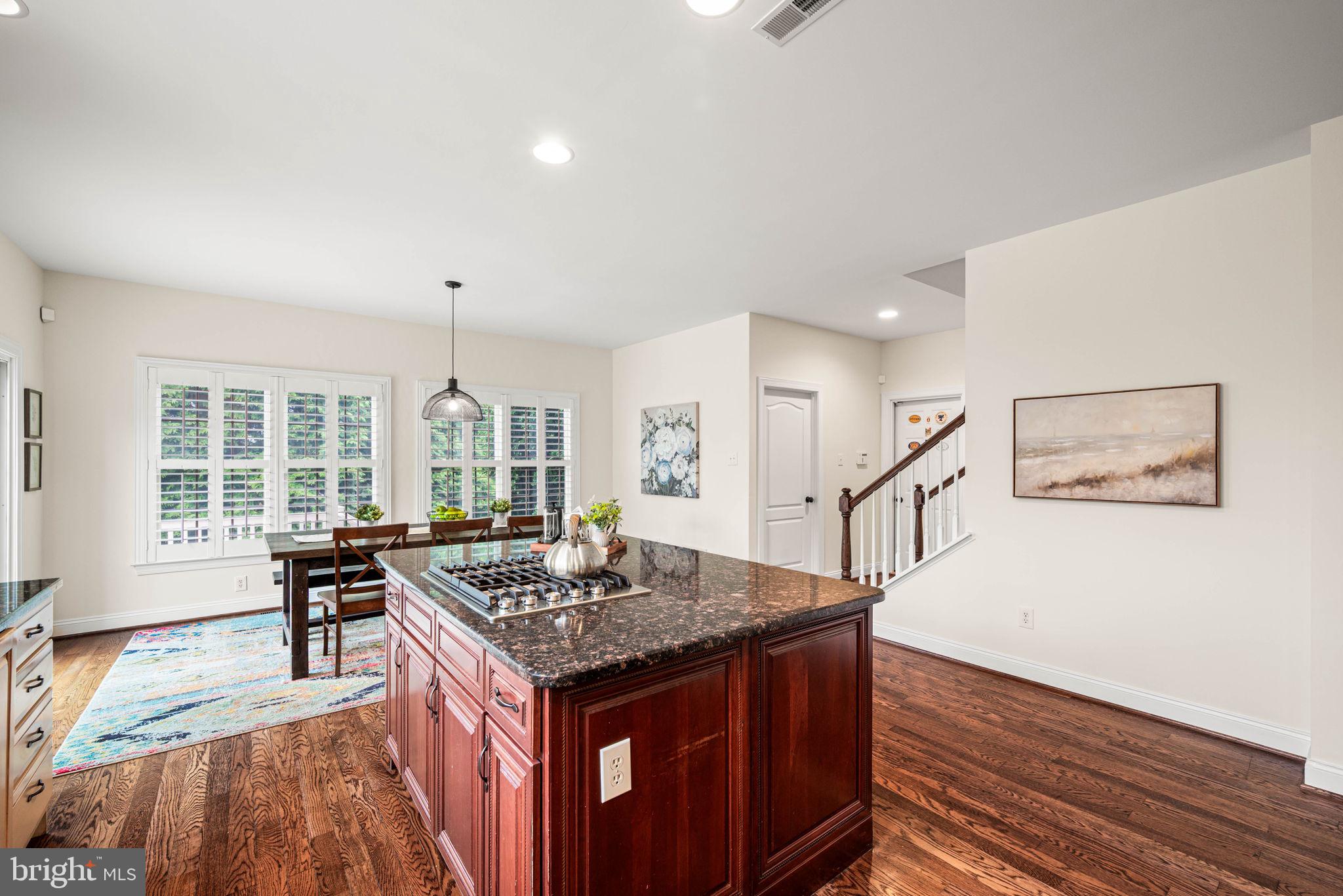 CHESTNUT RIDGE ESTATES - Residential
