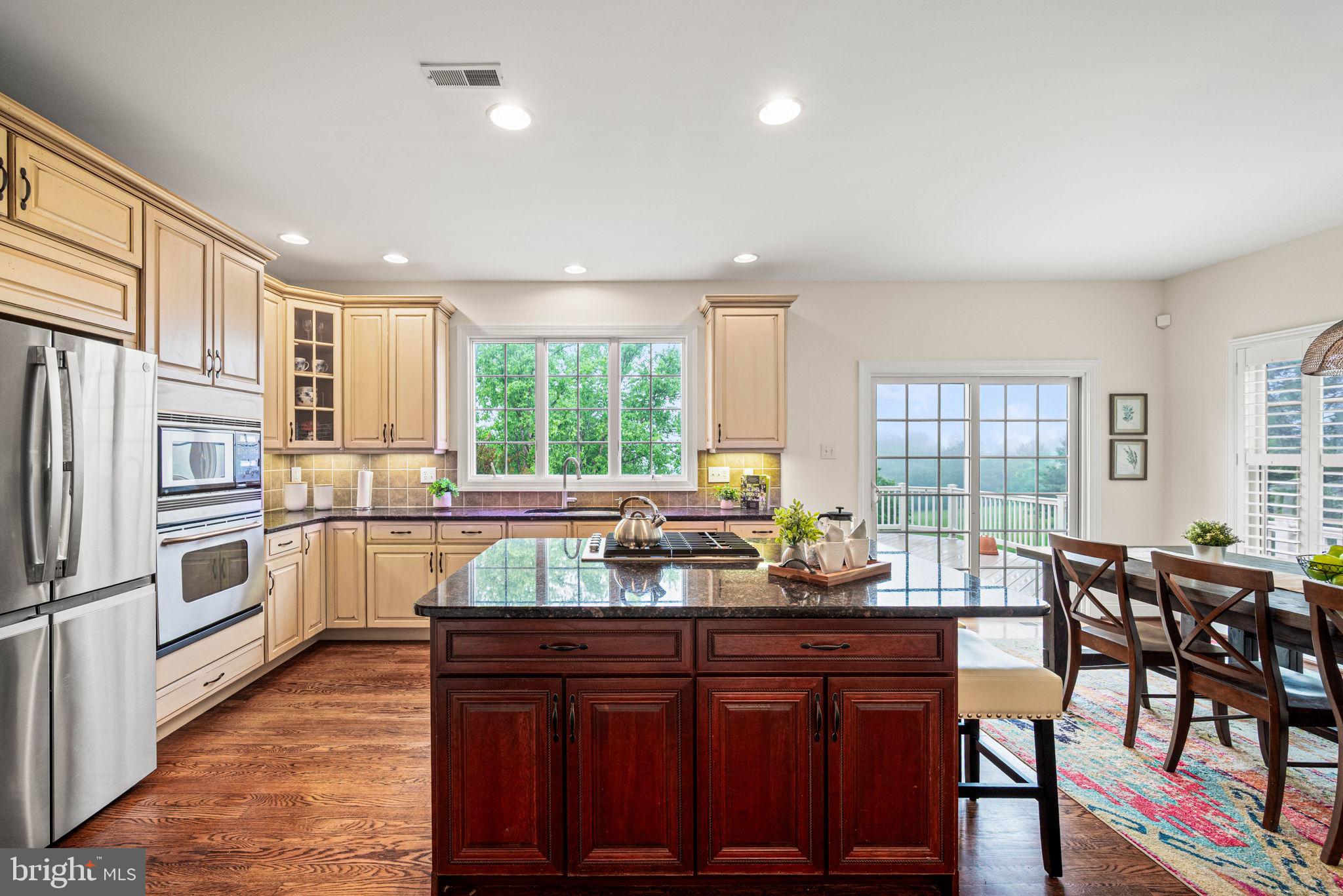 CHESTNUT RIDGE ESTATES - Residential