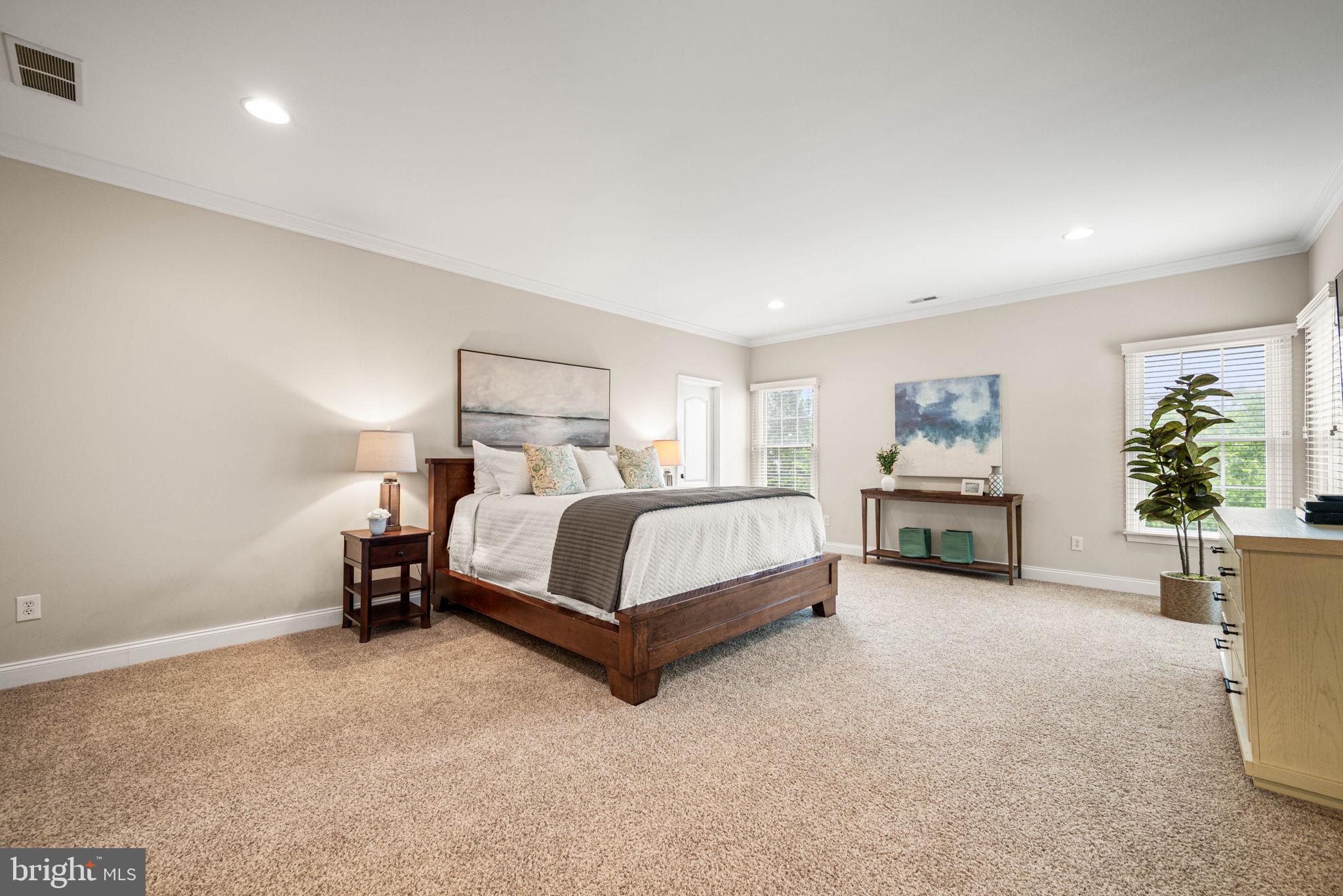 CHESTNUT RIDGE ESTATES - Residential