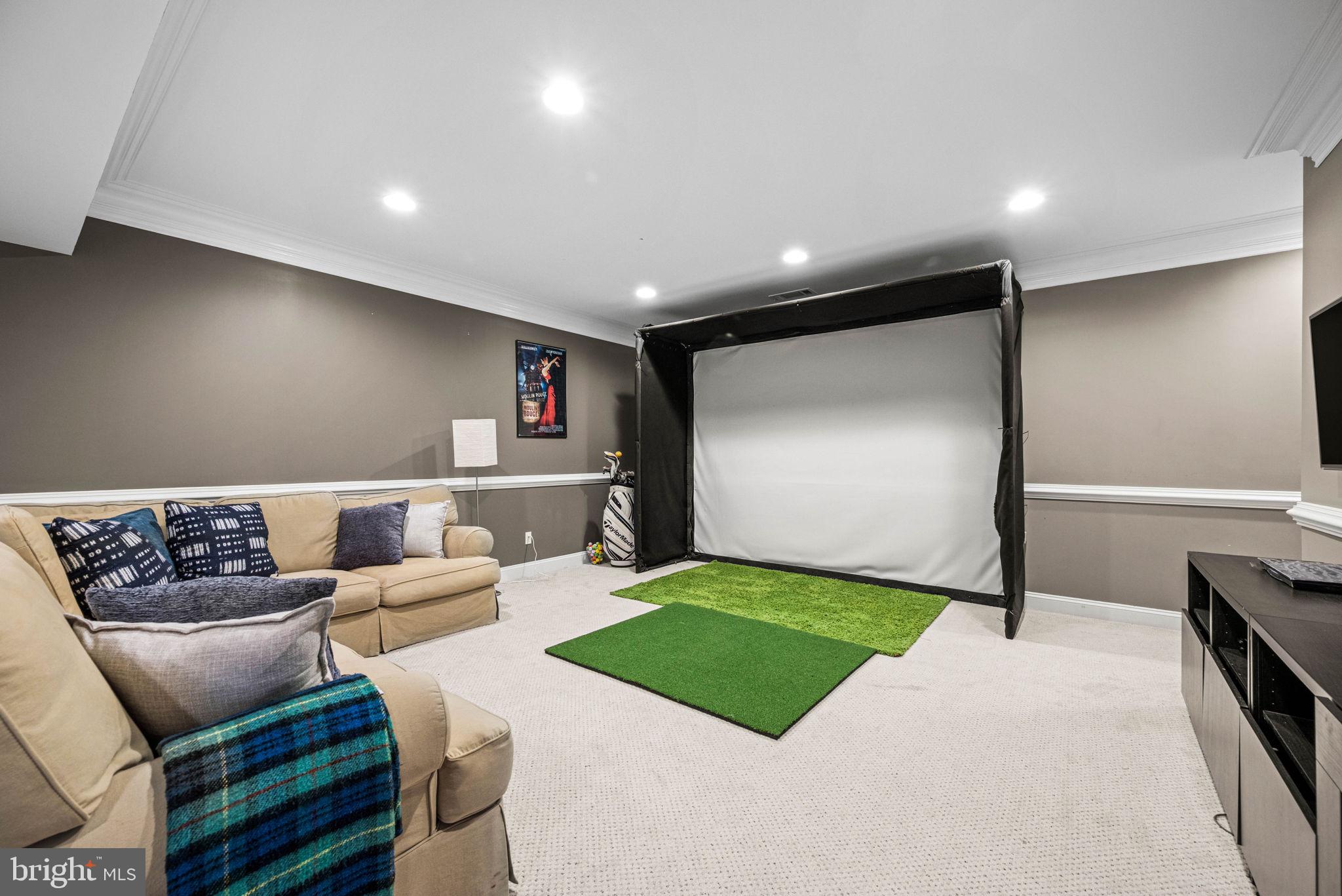 CHESTNUT RIDGE ESTATES - Residential