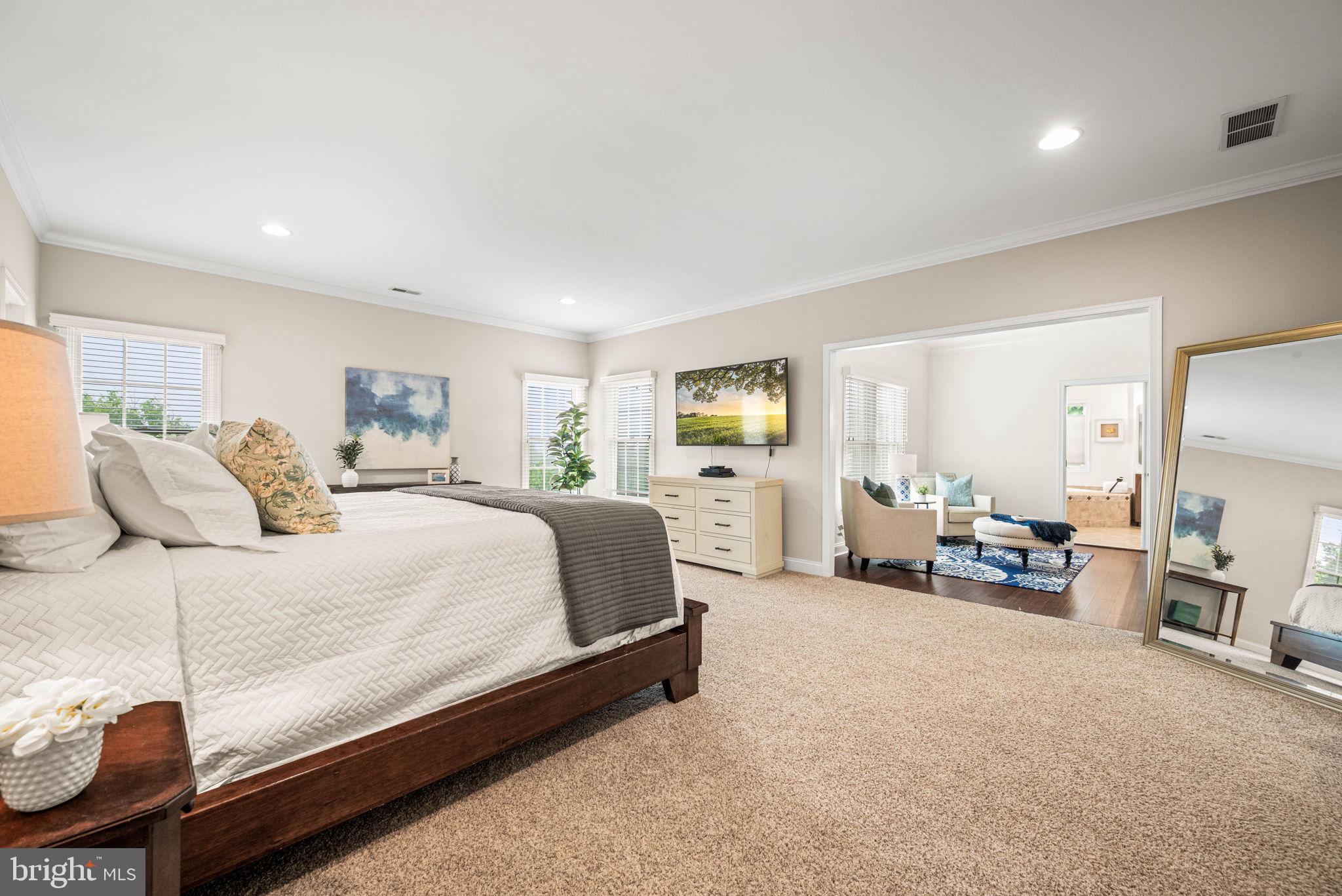 CHESTNUT RIDGE ESTATES - Residential