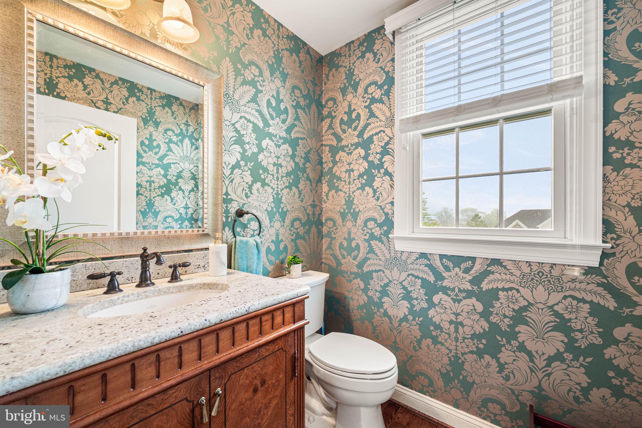 CHESTNUT RIDGE ESTATES - Residential