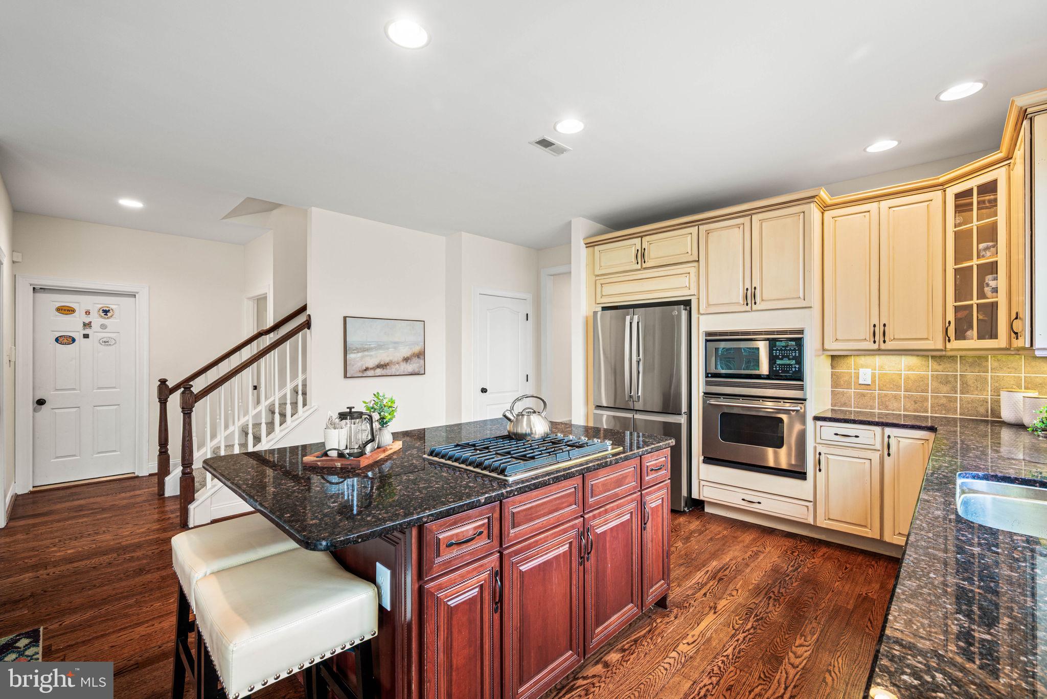 CHESTNUT RIDGE ESTATES - Residential