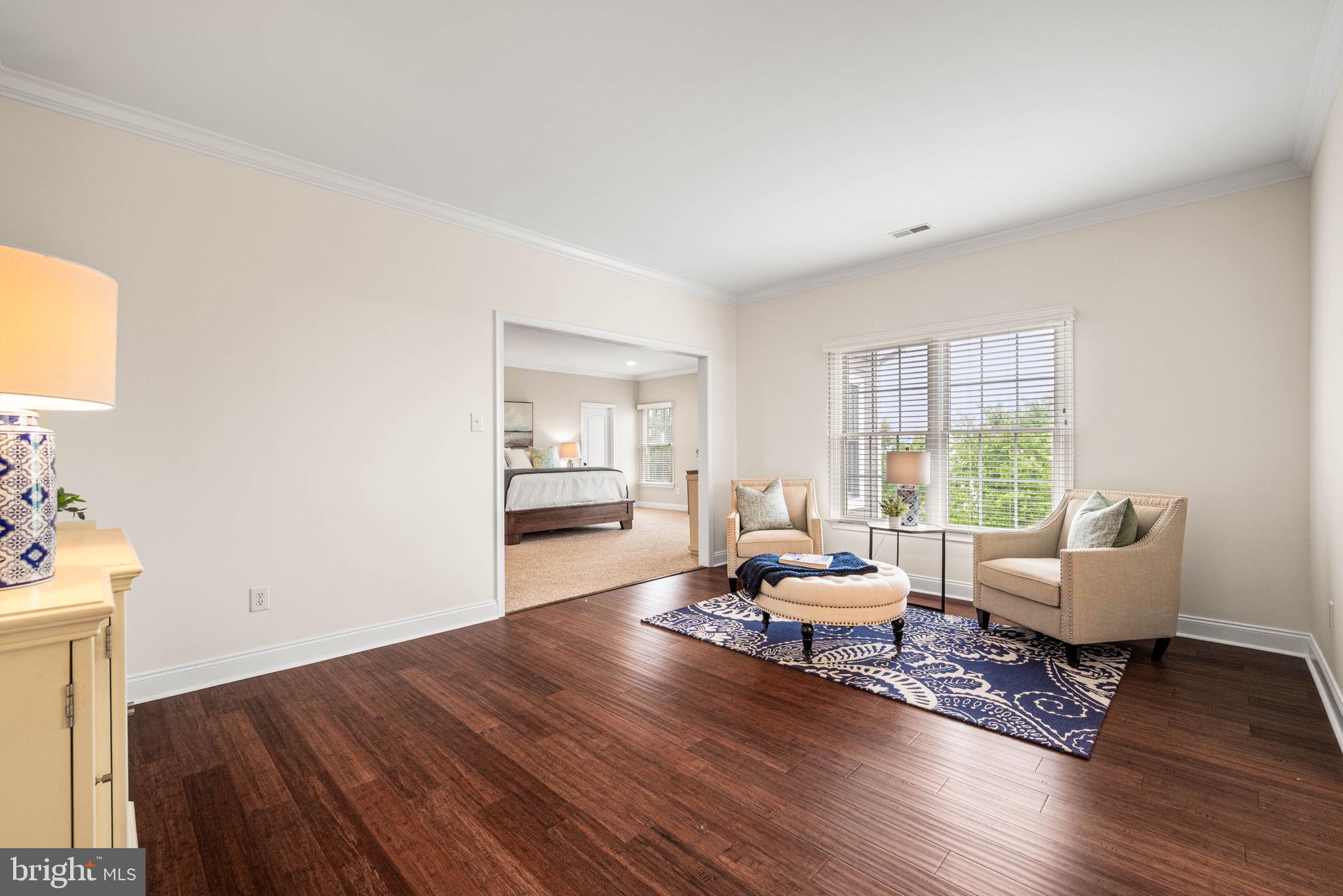 CHESTNUT RIDGE ESTATES - Residential