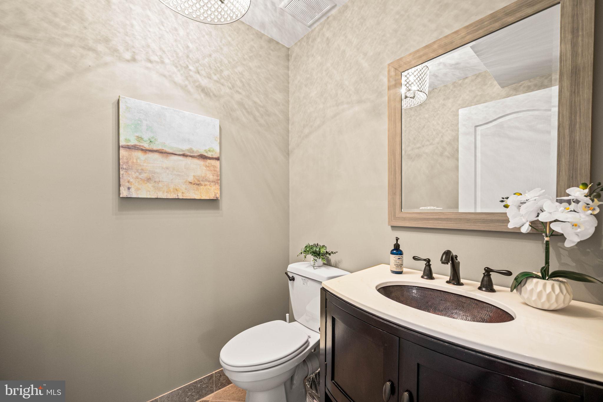CHESTNUT RIDGE ESTATES - Residential