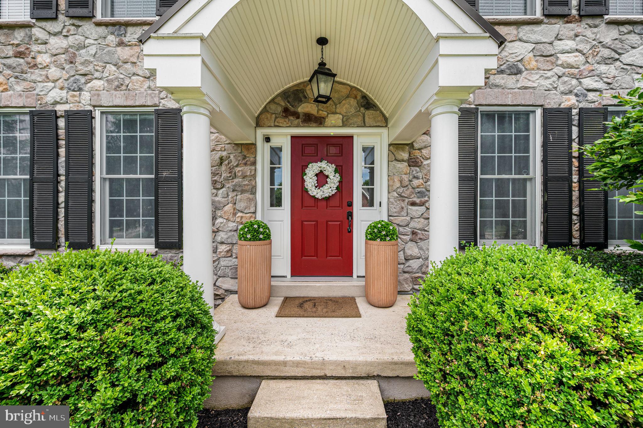CHESTNUT RIDGE ESTATES - Residential