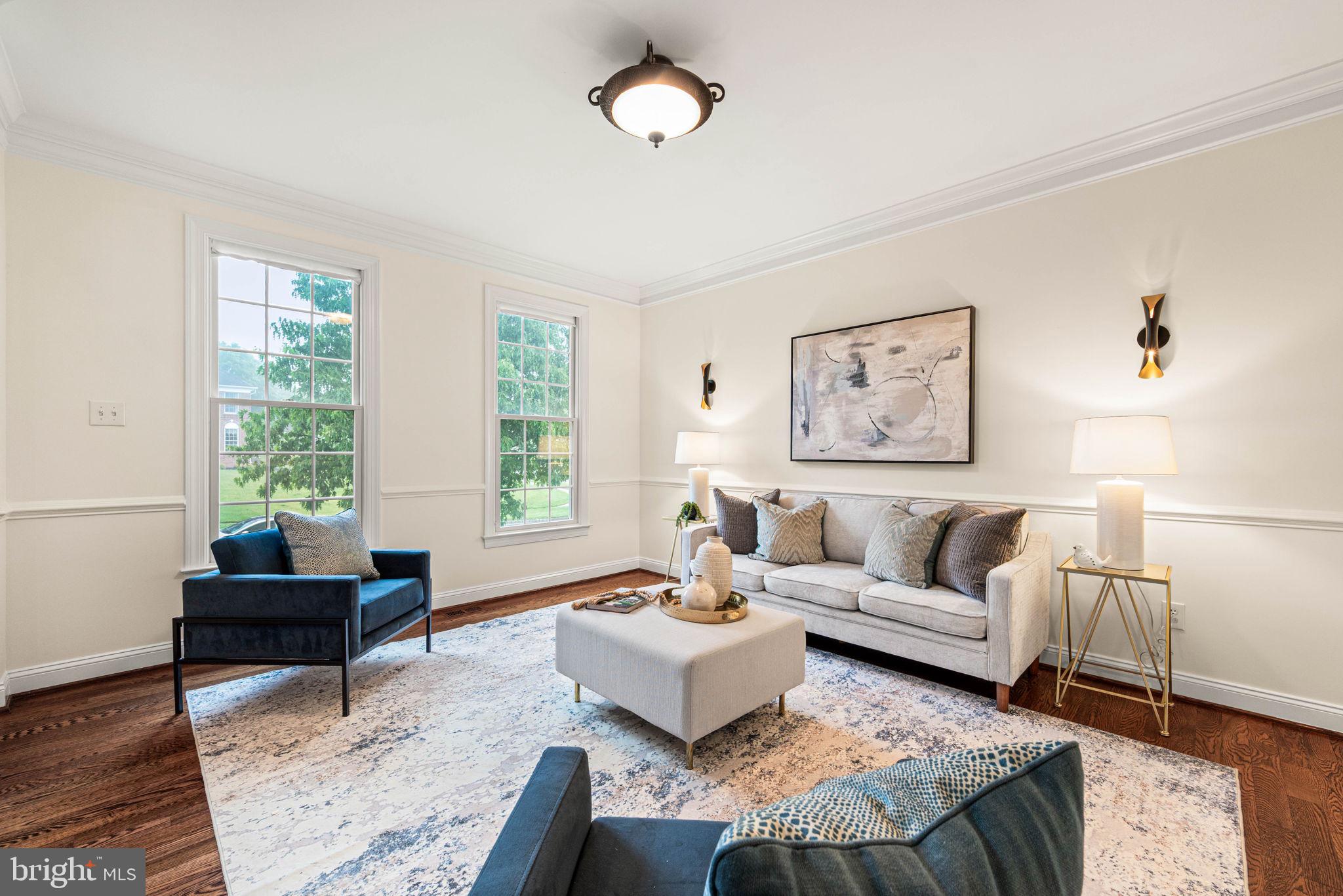 CHESTNUT RIDGE ESTATES - Residential