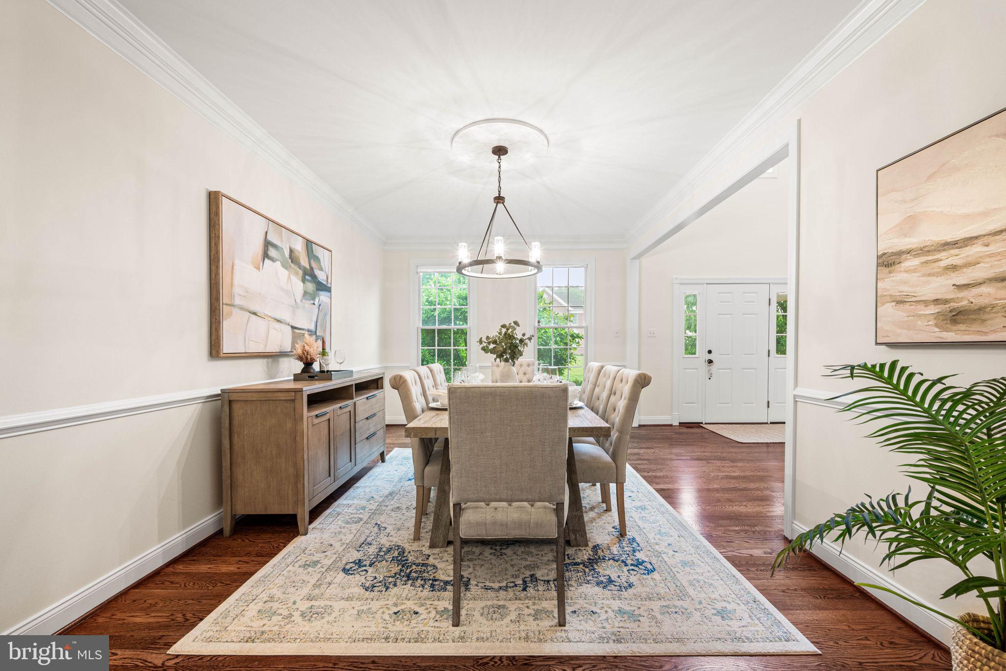 CHESTNUT RIDGE ESTATES - Residential