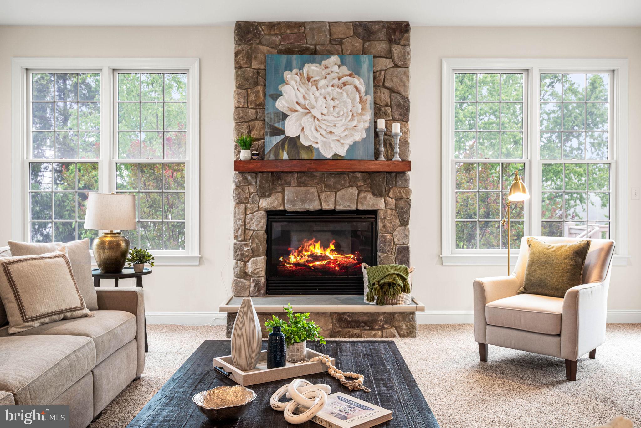 CHESTNUT RIDGE ESTATES - Residential