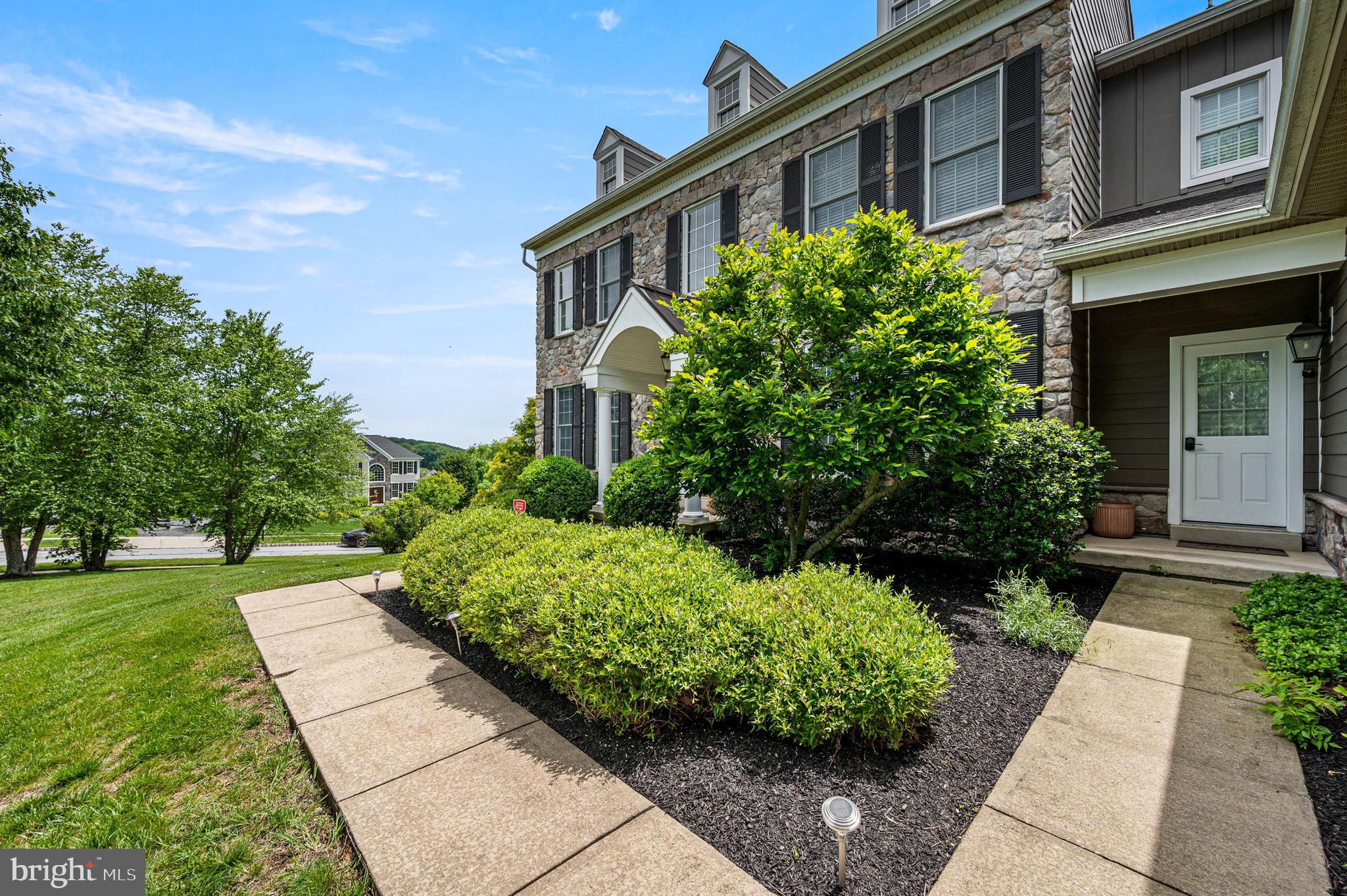 CHESTNUT RIDGE ESTATES - Residential
