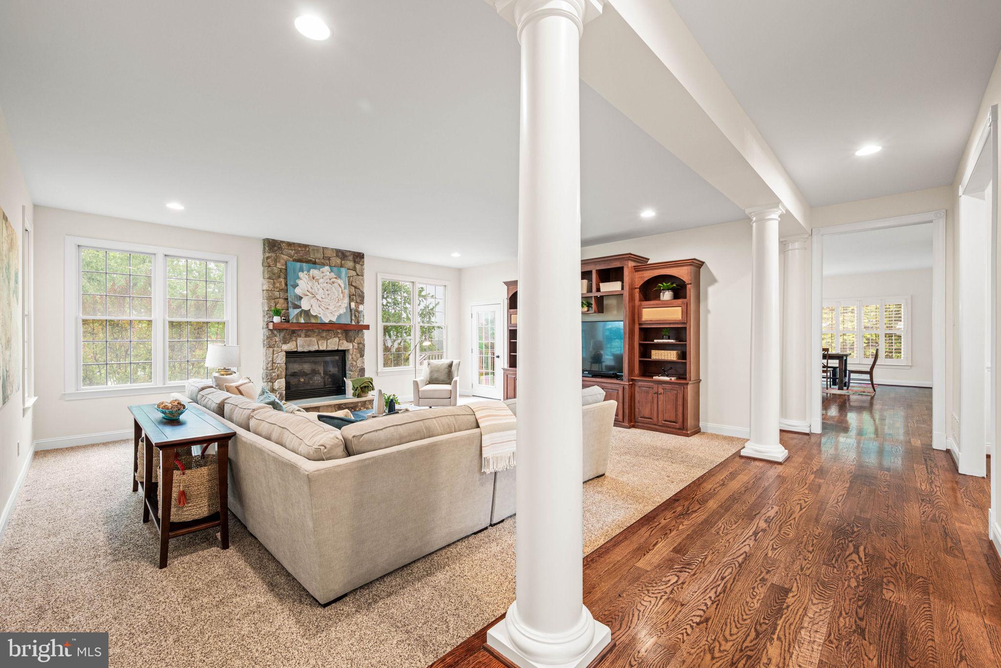 CHESTNUT RIDGE ESTATES - Residential